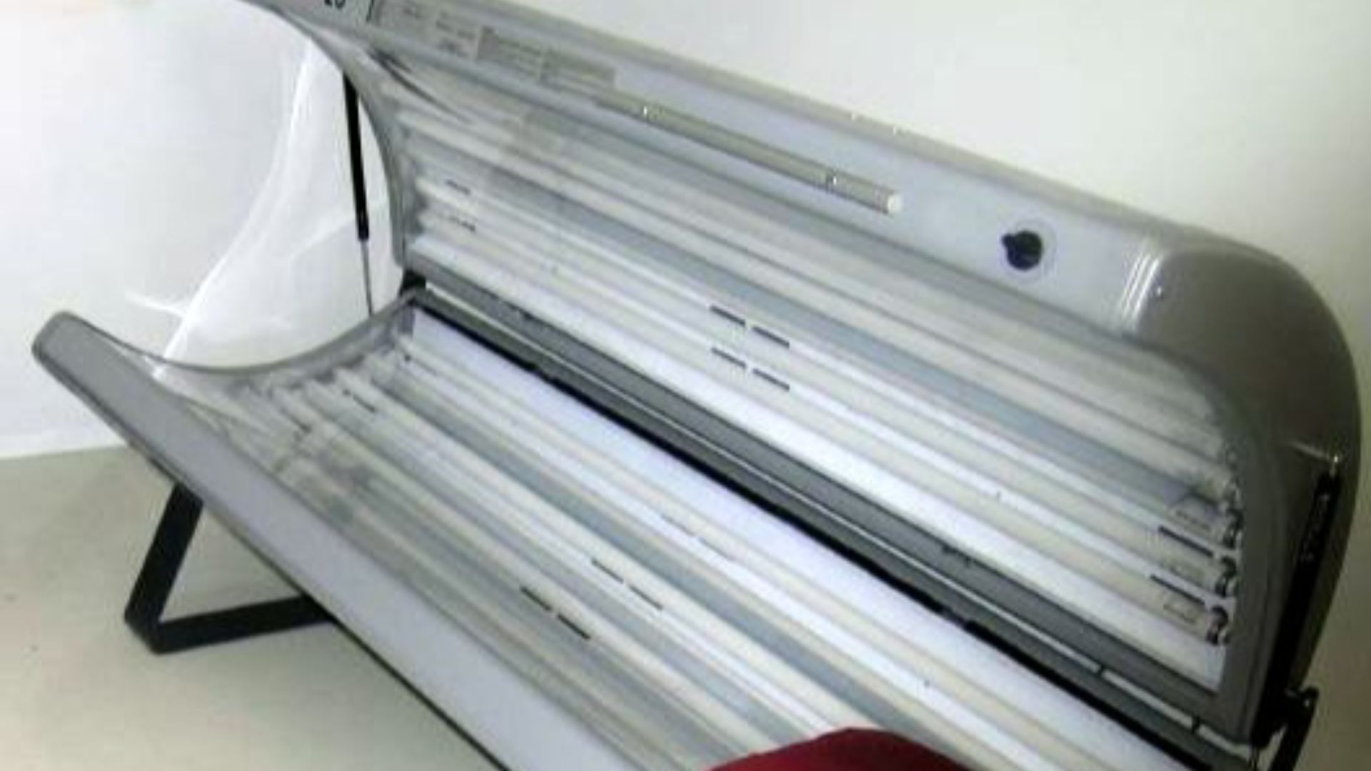 13. Évitez les lits de bronzage