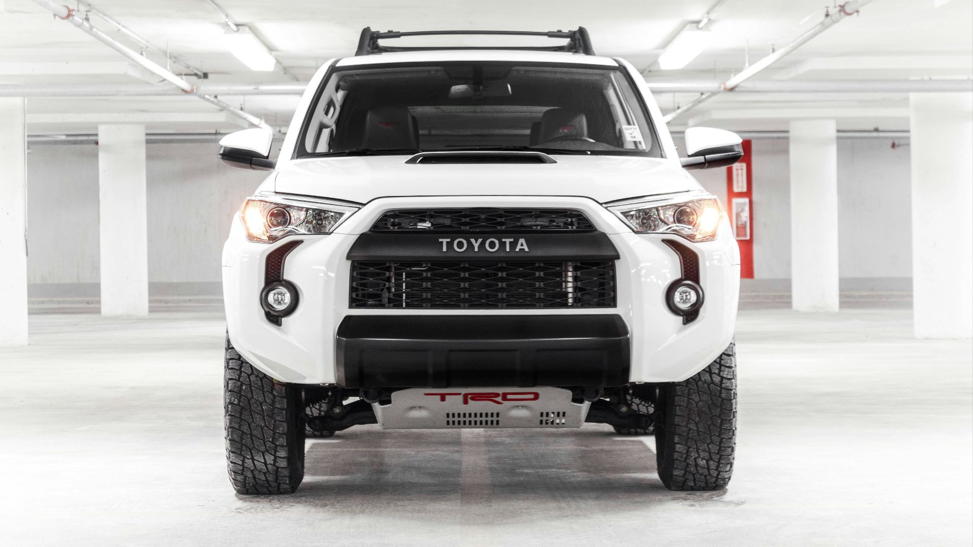 4. Toyota Tundra