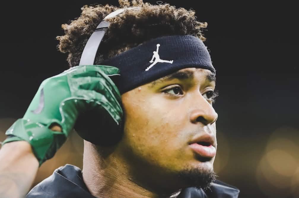 “You don’t choose to get hurt”: Jamal Adams speaks out after the death of Rondale Moore