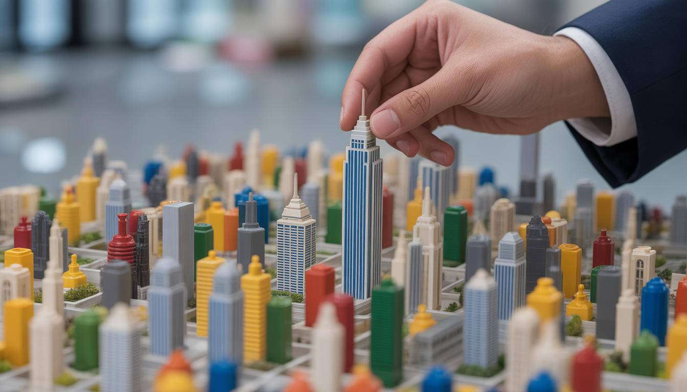 15 jeux où bâtir un empire est à la portée de tous