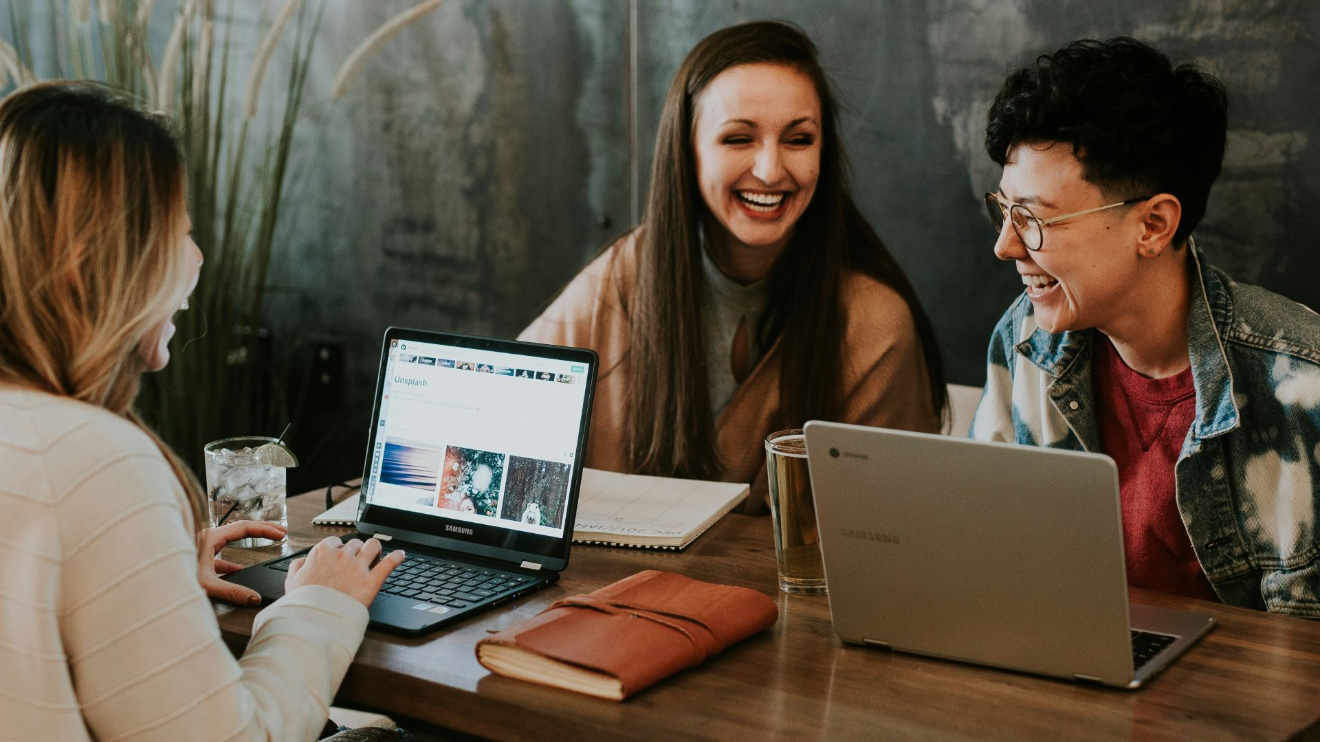 4. Les employés veulent un équilibre entre vie professionnelle et vie privée
