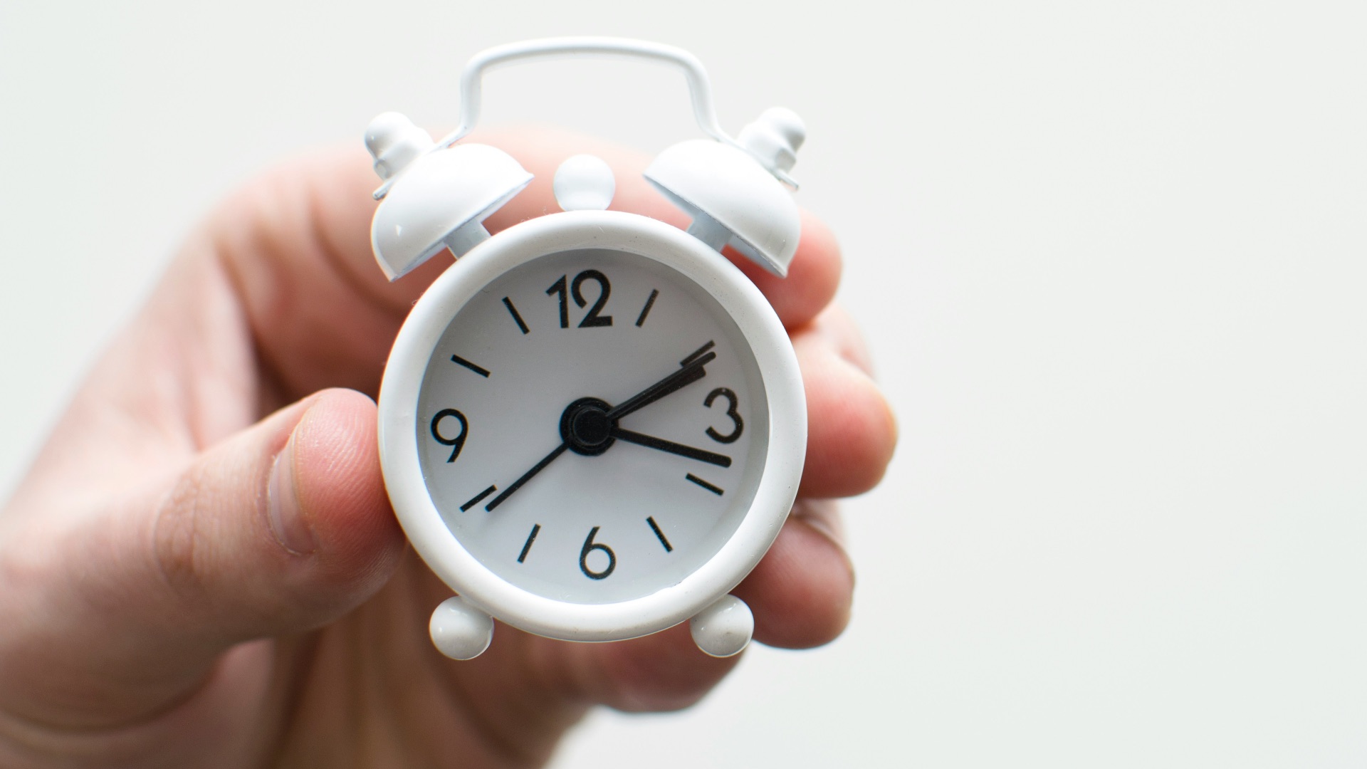8. Suivez vos heures de travail pour avoir une vision réaliste
