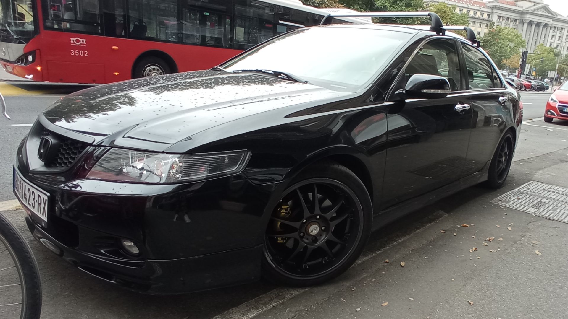 9. Honda Accord