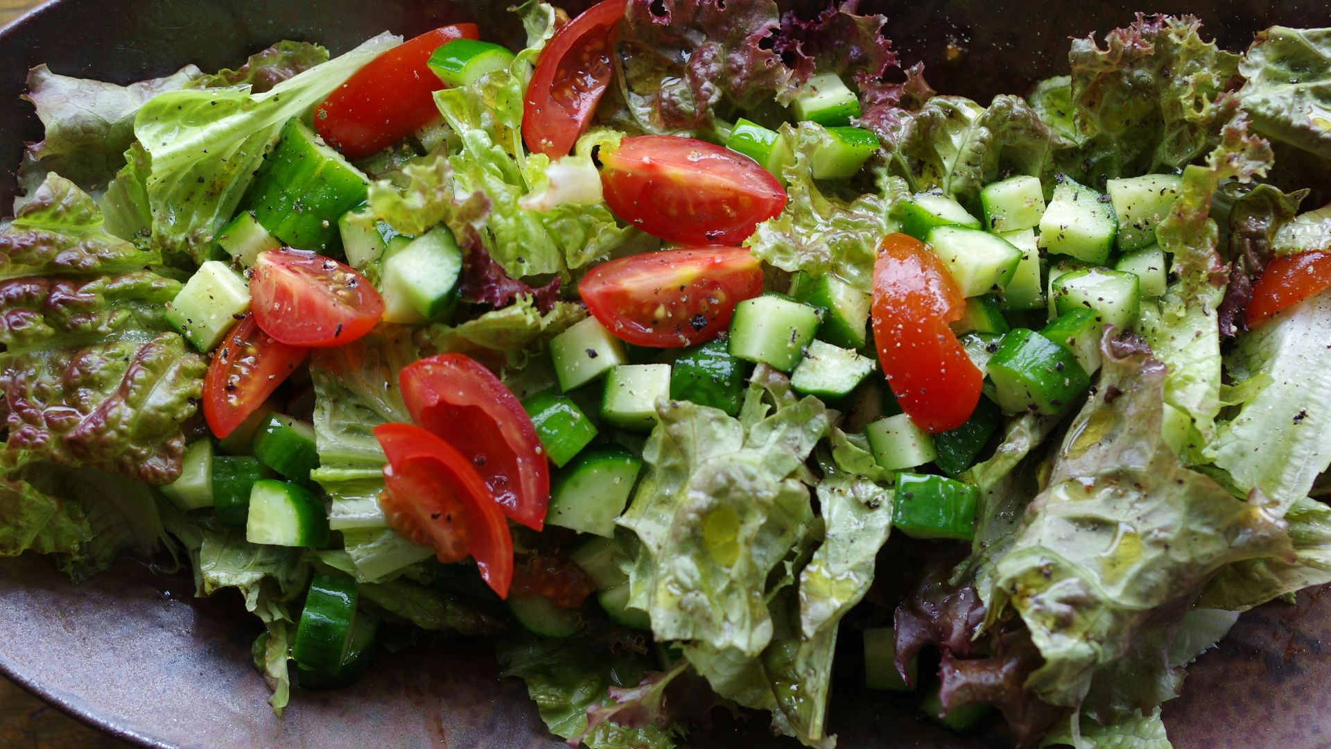 12. Salade Waldorf