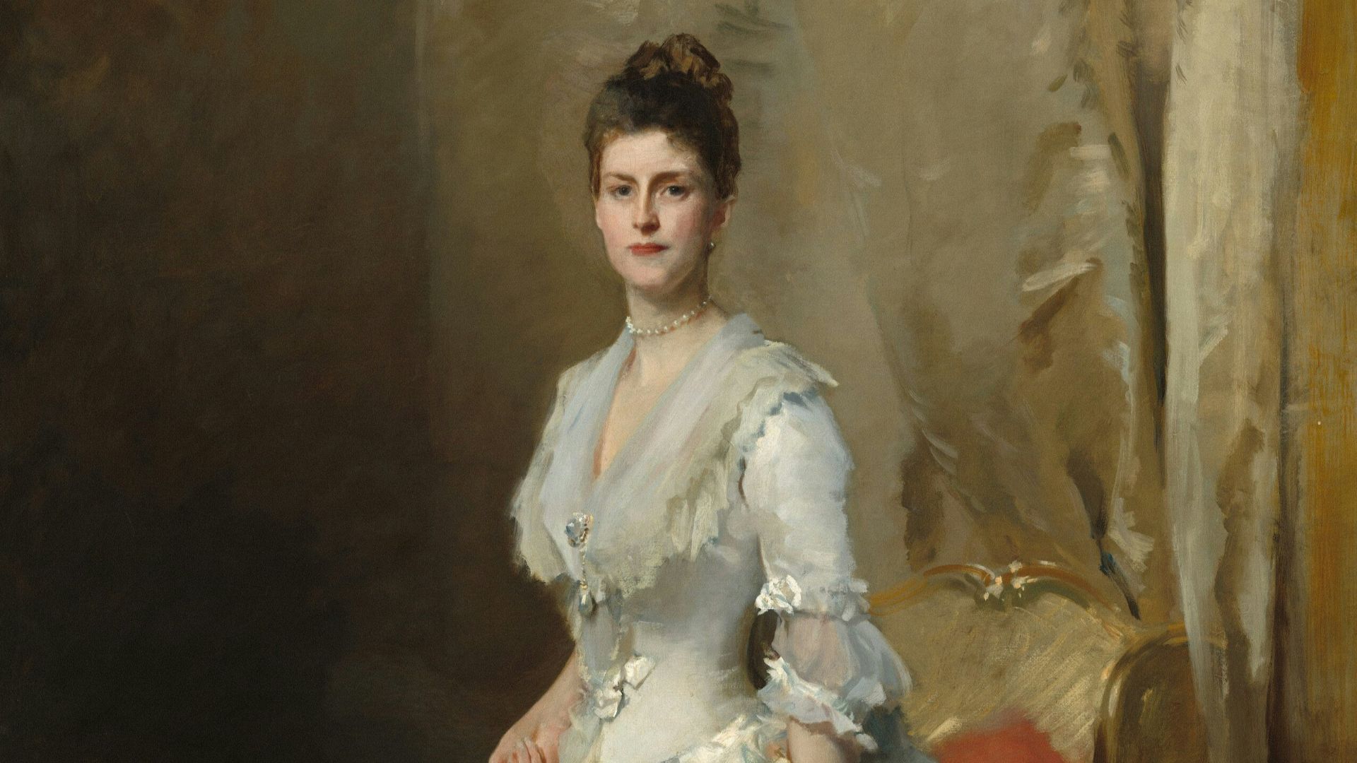 20 règles de mode que la haute société a prises beaucoup trop au sérieux