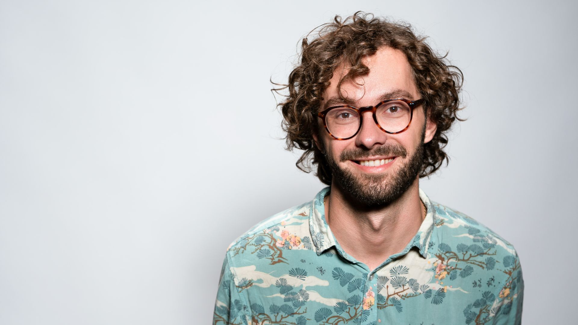 6. Être sympathique aide, même quand cela ne devrait pas être le cas