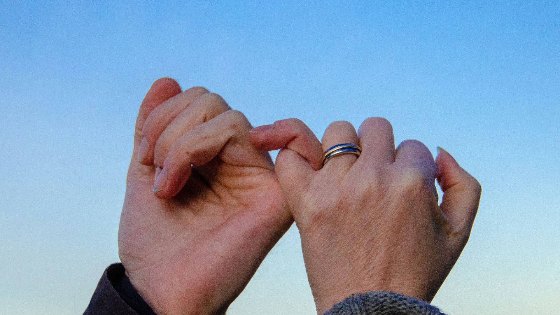 10. Tenez les promesses que vous vous faites, surtout les petites.