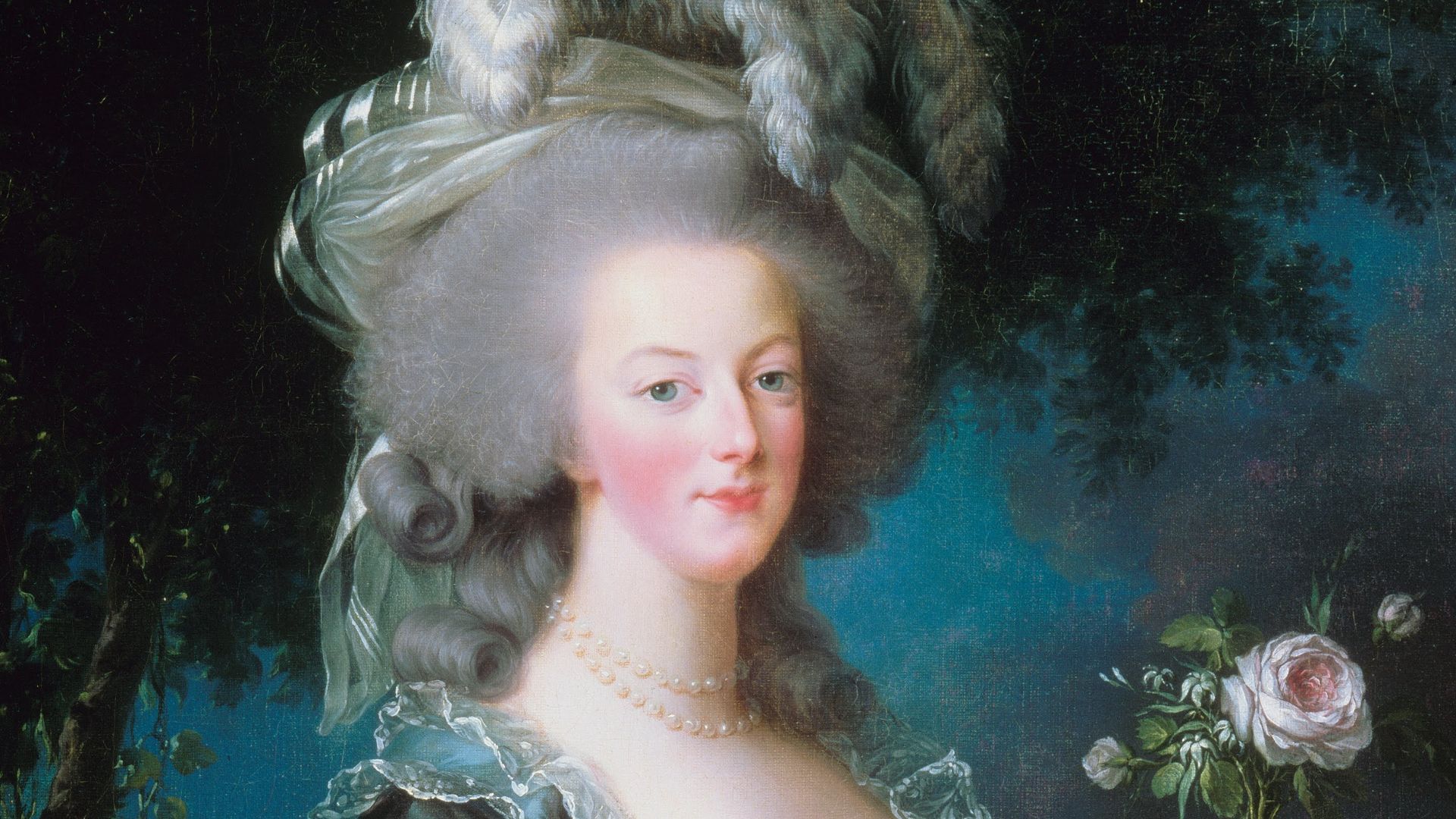 2. Marie-Antoinette – La reine qui aimait le luxe