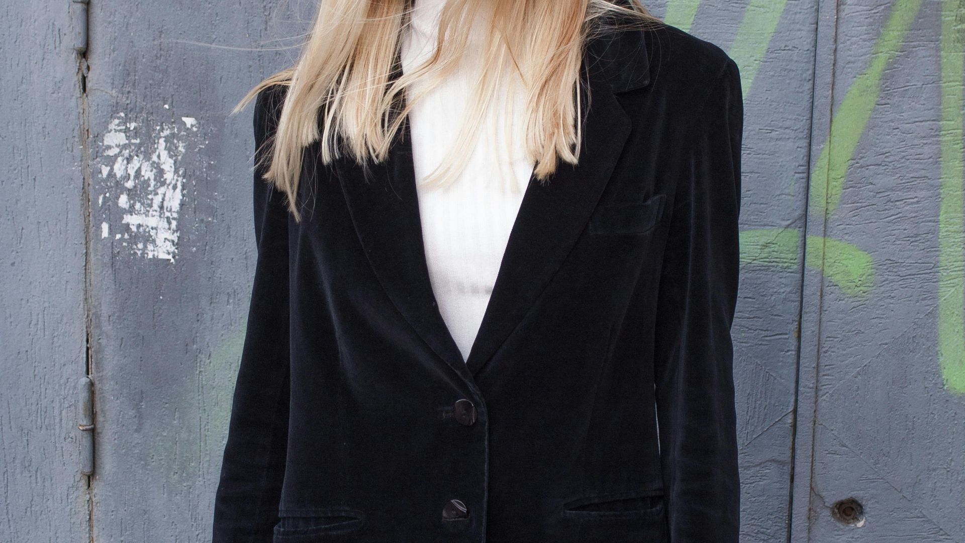 2. Pas de noir au printemps ni en été