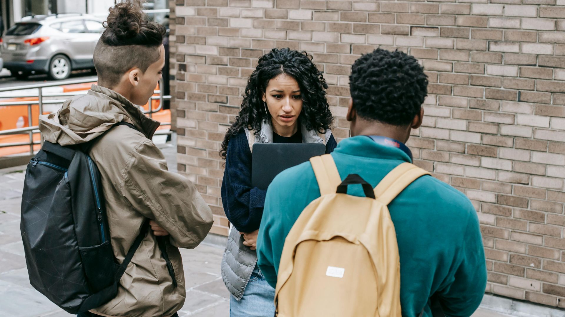 20. Vous recrutez des personnes extérieures pour gagner la dispute