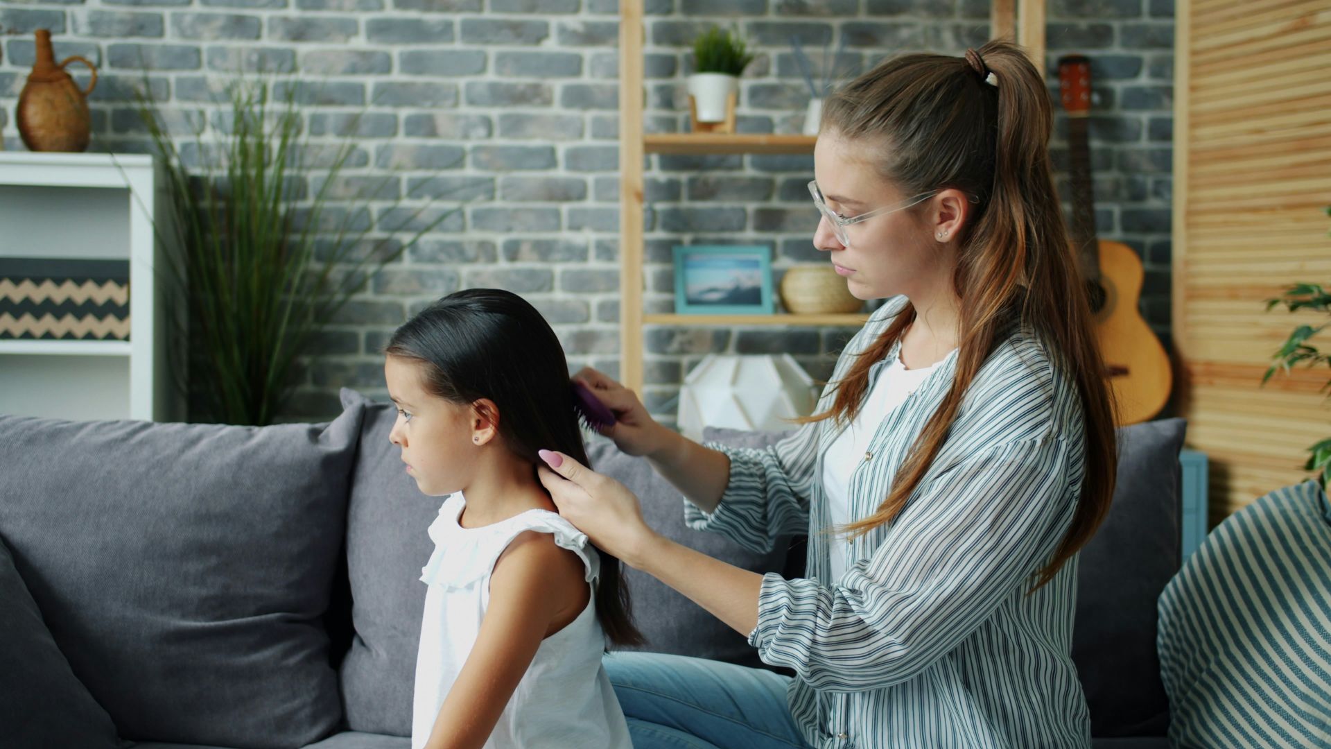 8. Maintenez une routine