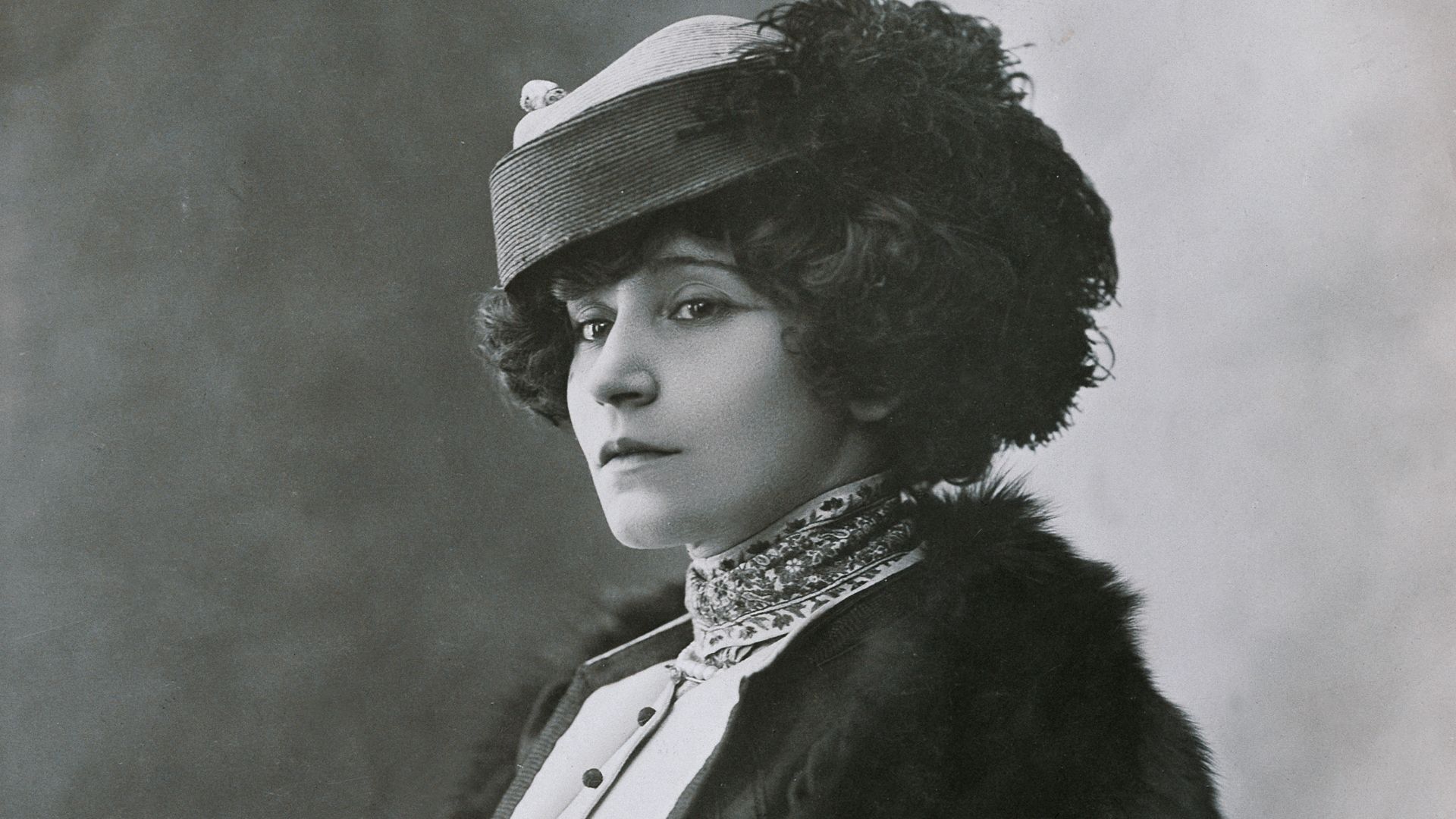 9. Colette