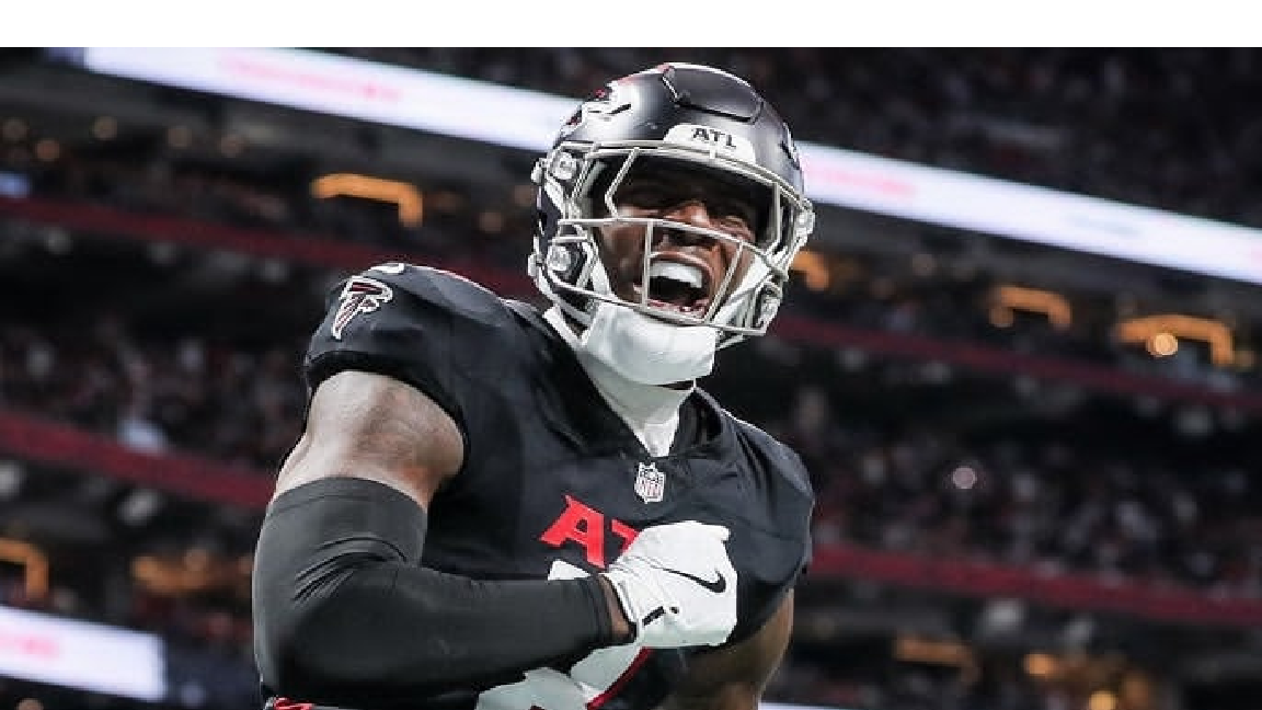 Big announcement for the Falcons and Kyle Pitts