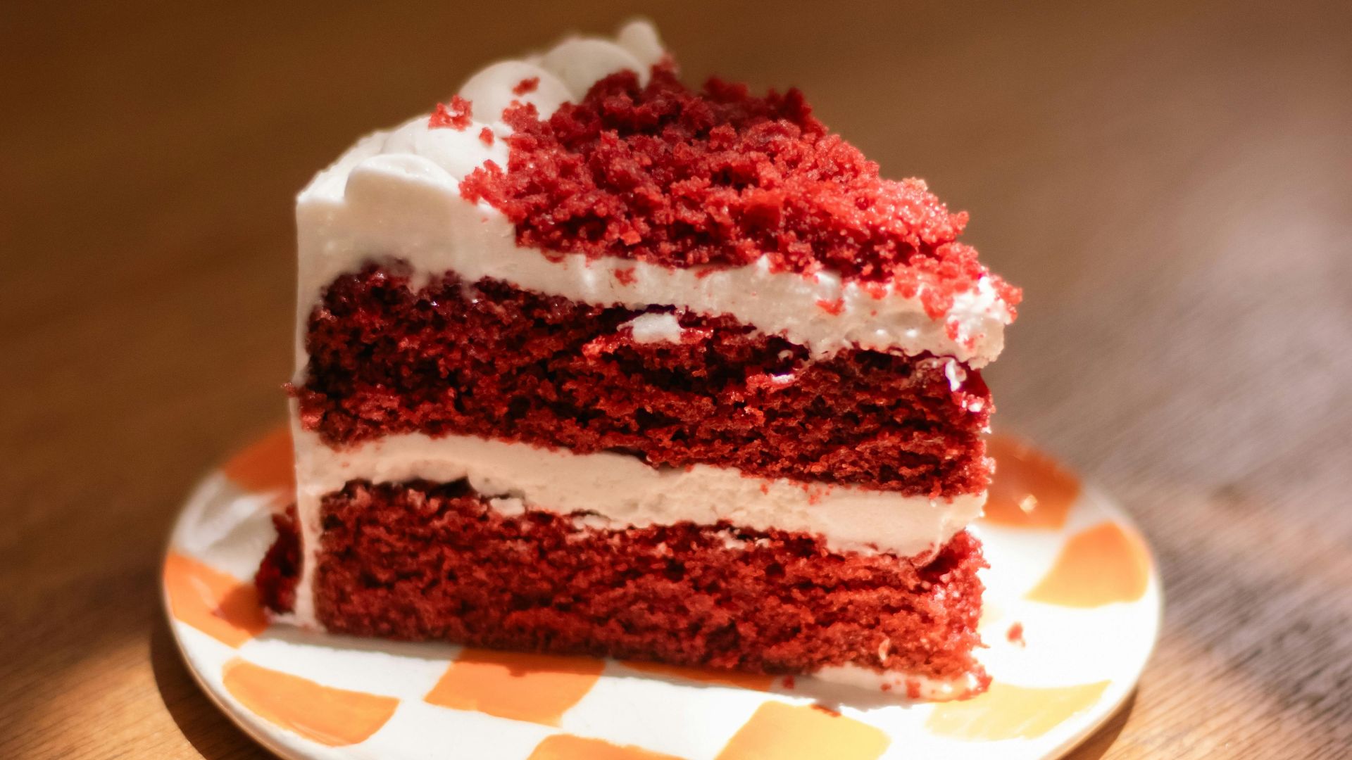 5. Gâteau à la soupe de tomates