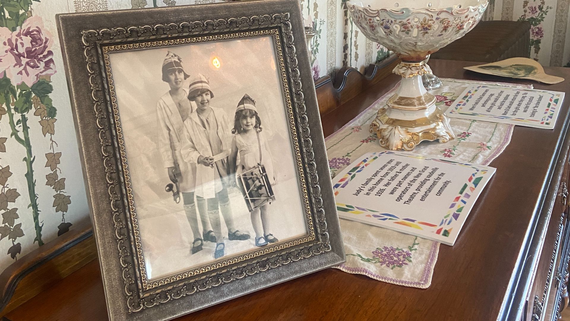 2. Doué dès son plus jeune âge