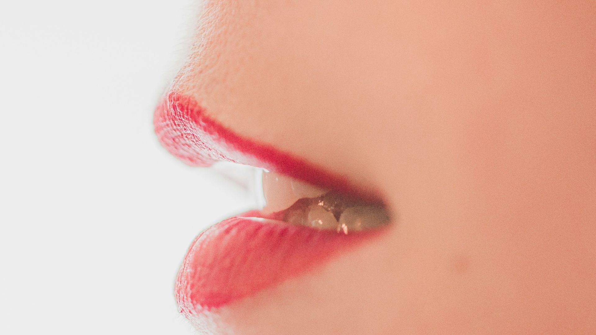 8. Cela peut assécher votre bouche