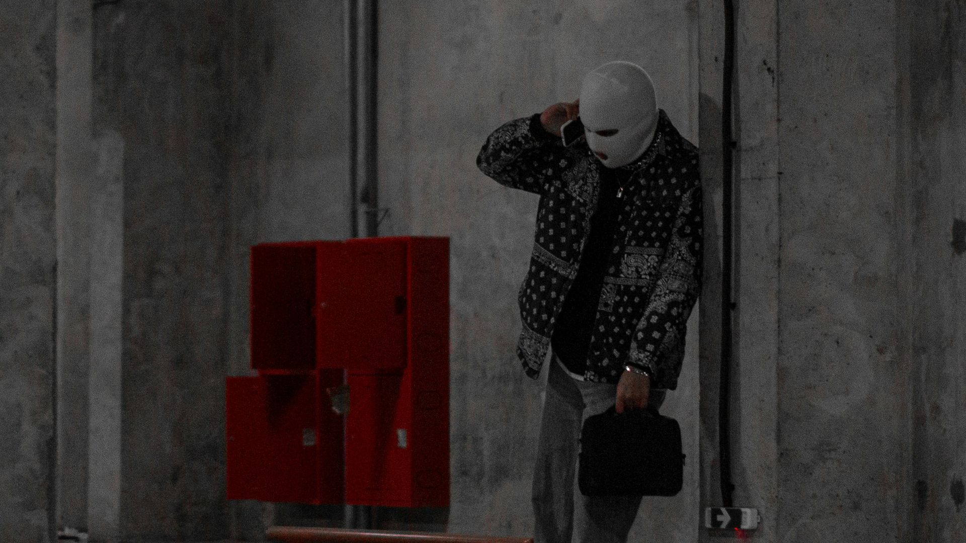 6. Le grand braquage de Brink's