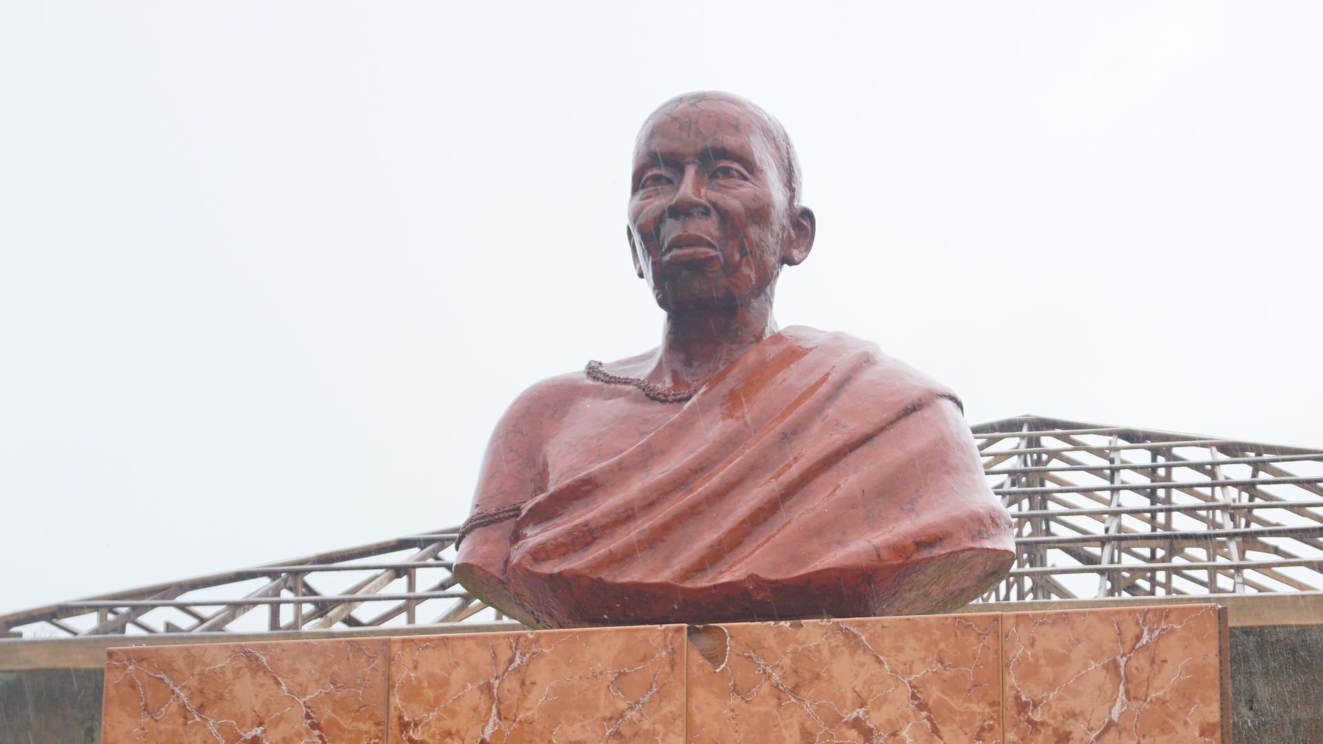 12. Yaa Asantewaa et la guerre du tabouret d'or