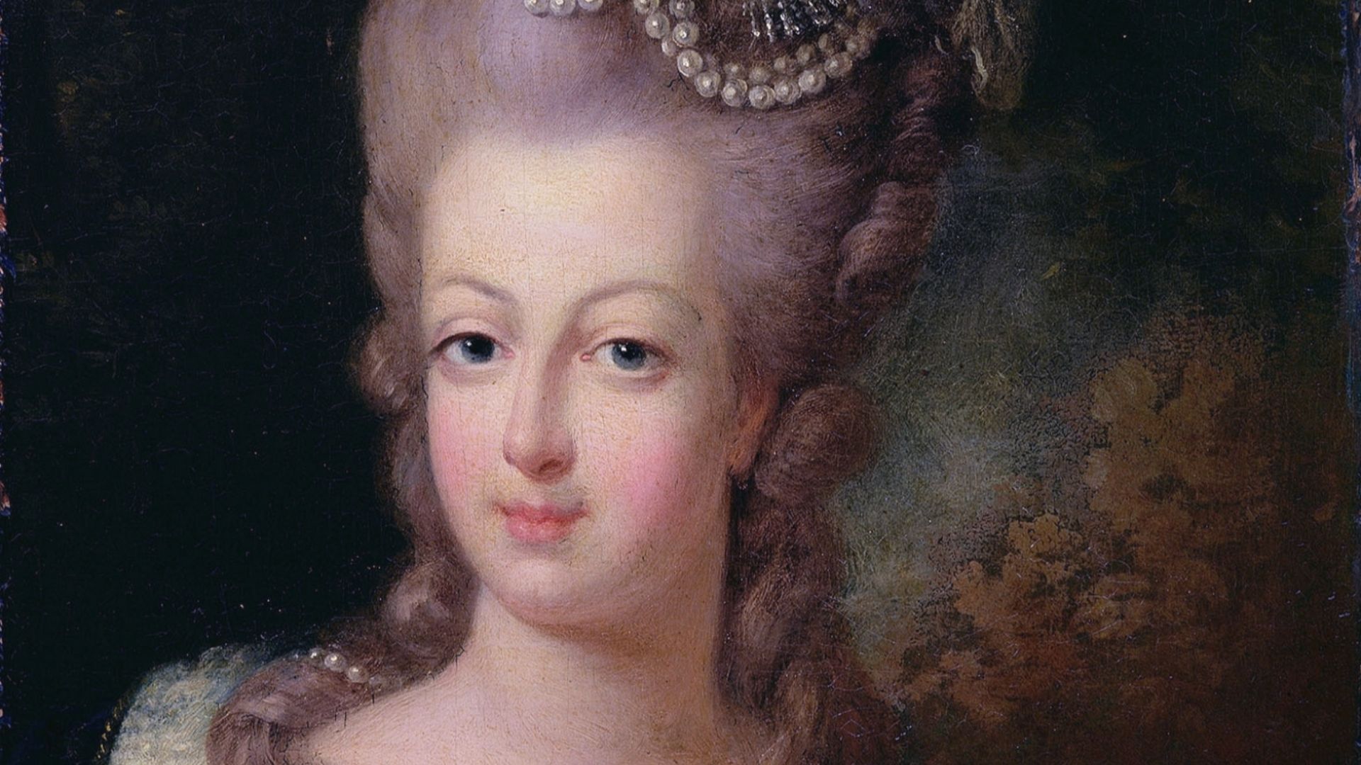 9. Marie-Antoinette