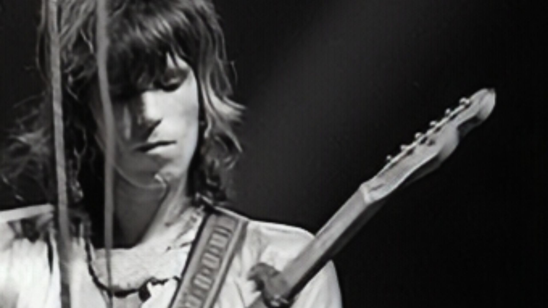 15. Keith Richards