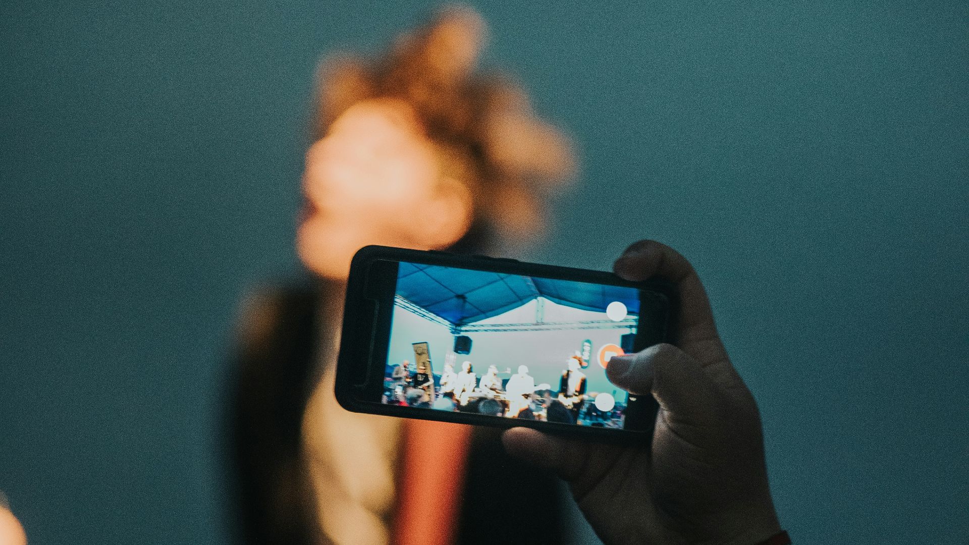 17. L'appareil photo qui transforme les moments en tâches