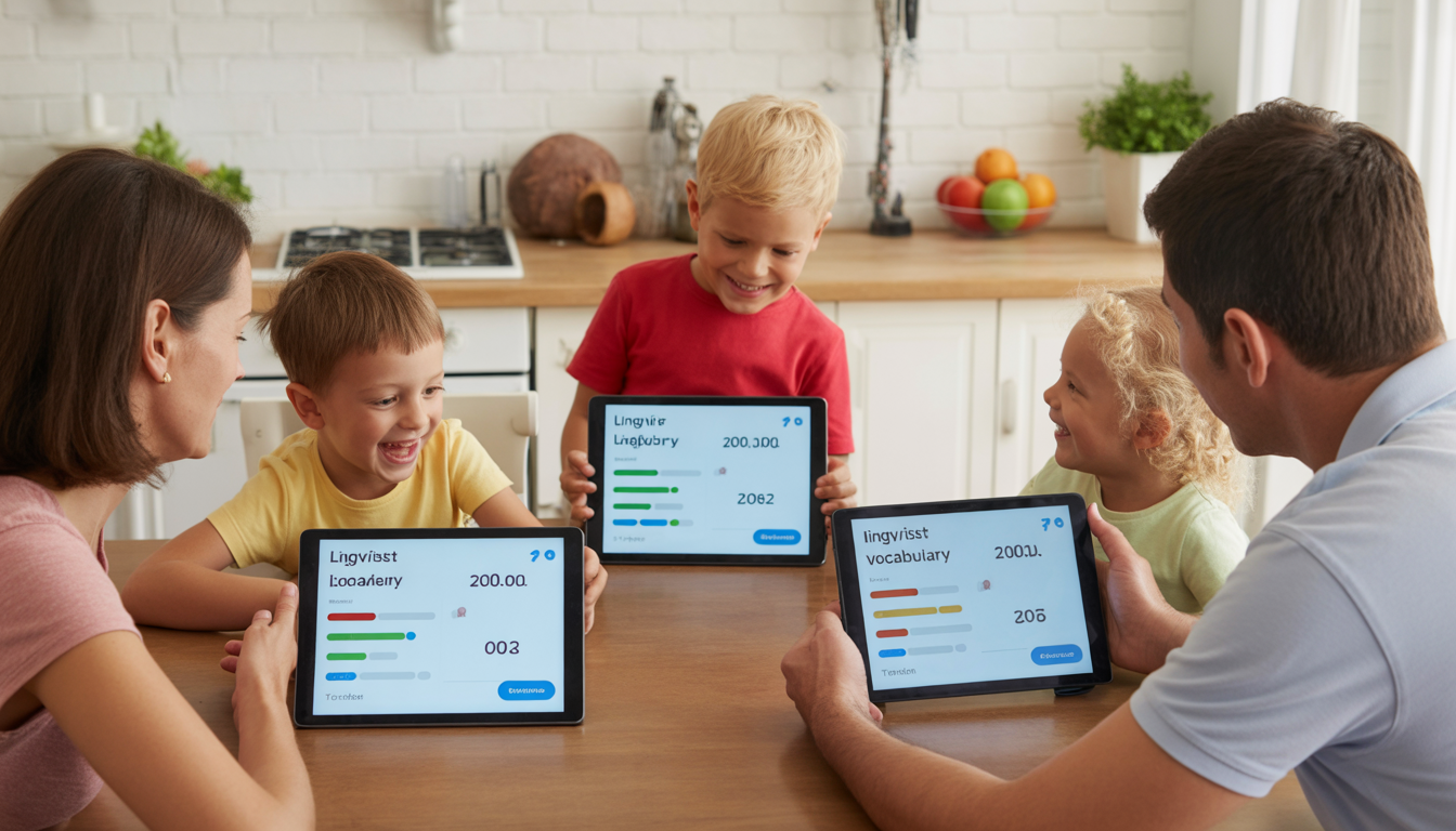 12. Lingvist : L’apprentissage personnalisé