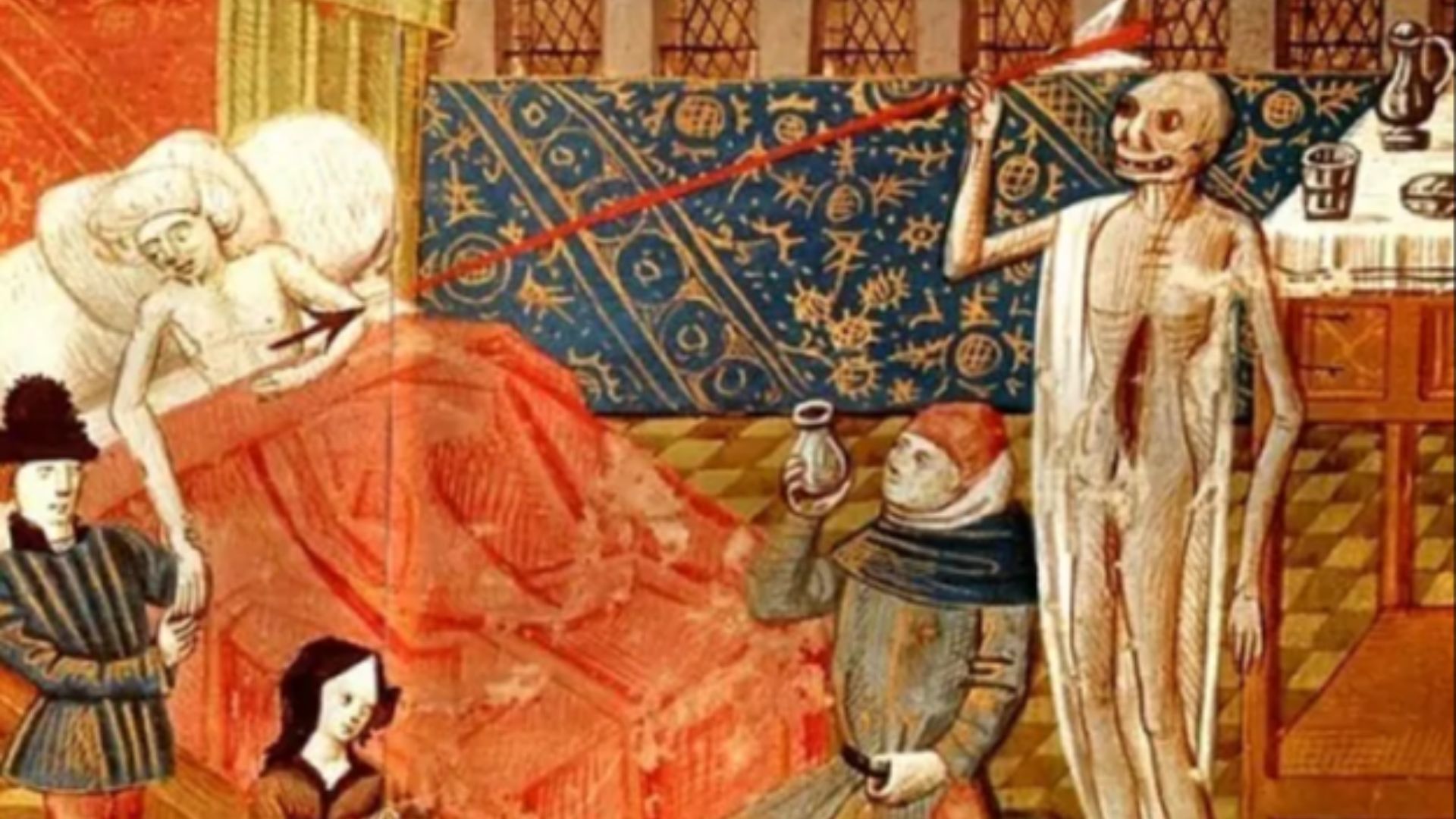 4. Trouver le coupable probable