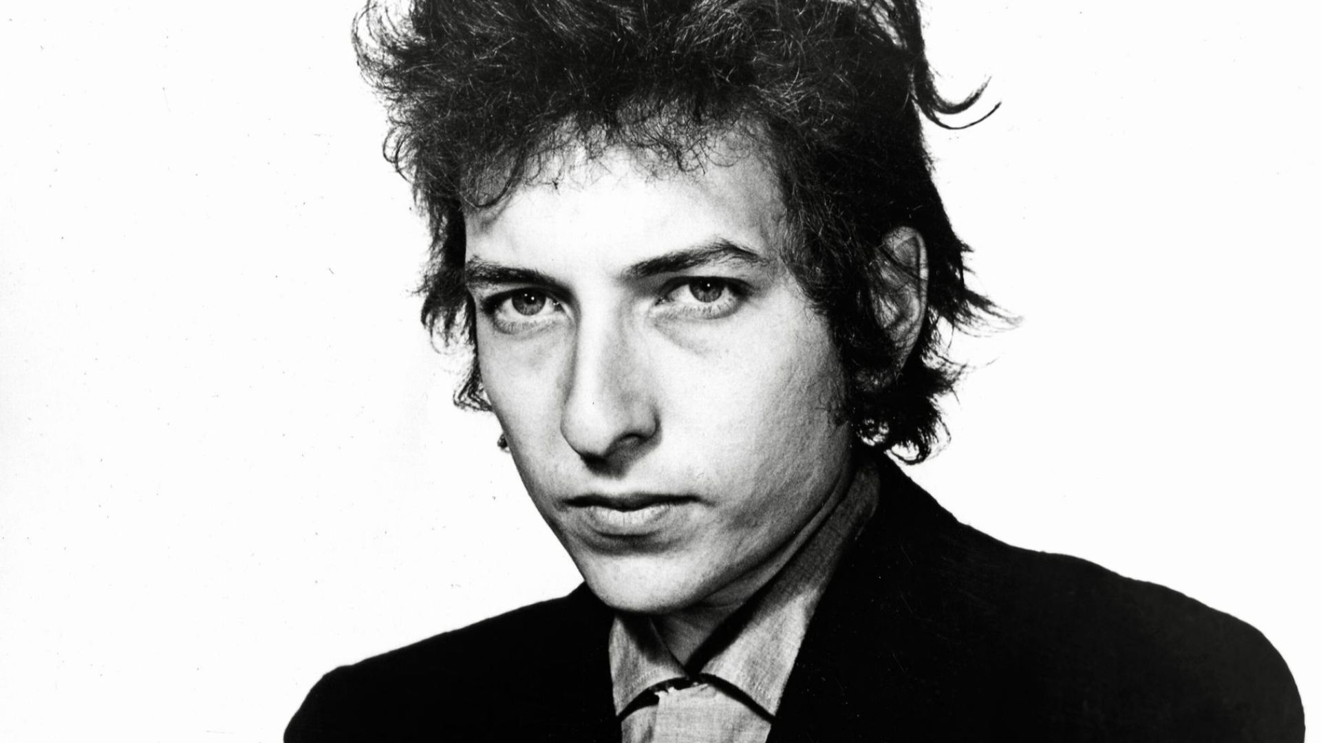 7. Bob Dylan