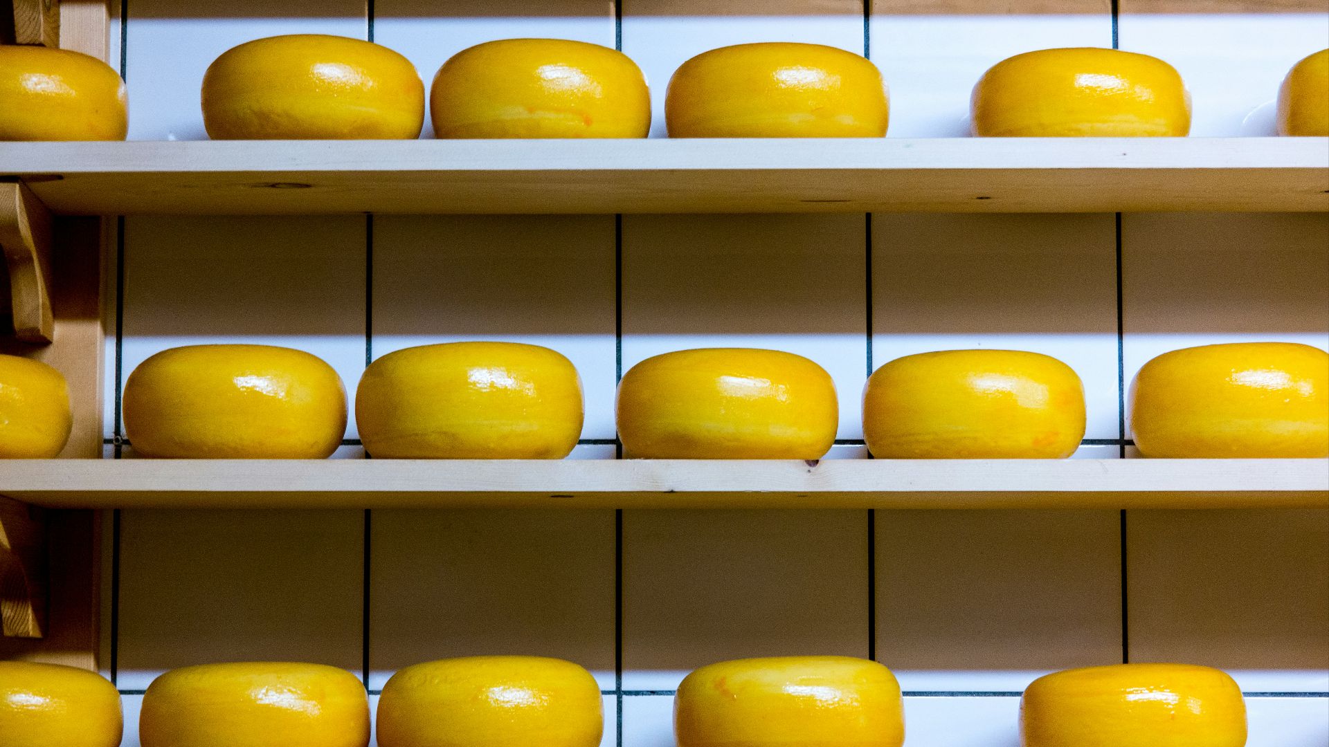 9. Gouda