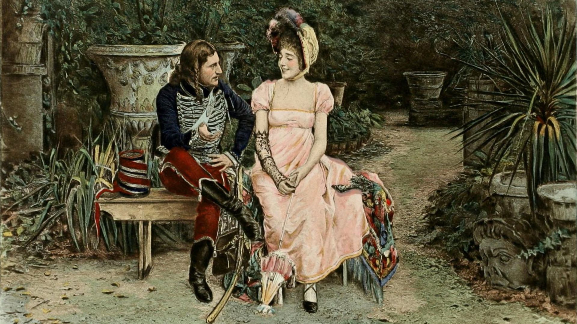 9. Pas d'appellation par le prénom