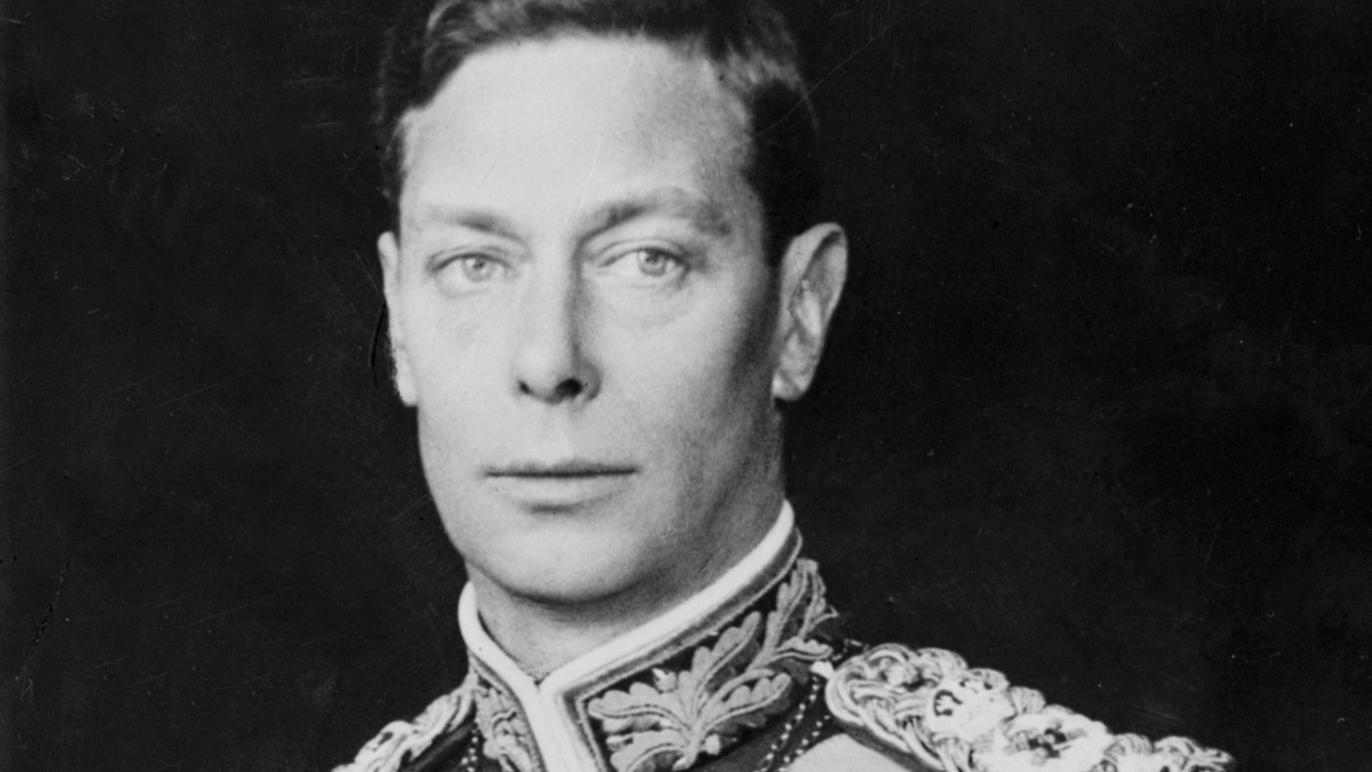 18. George VI
