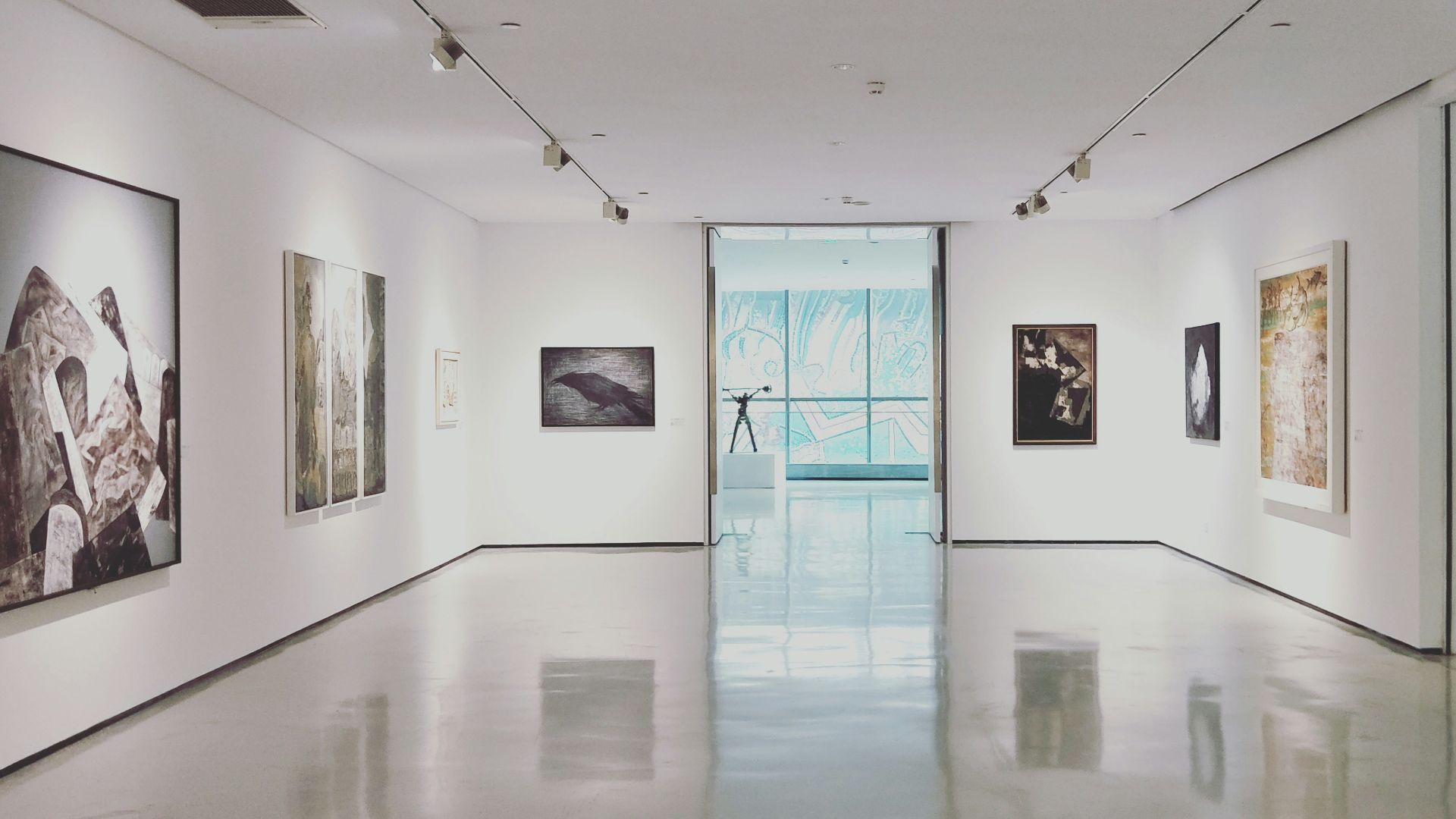 13. Le raid du Musée des beaux-arts de Montréal