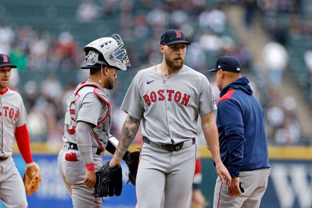 2026 Profile: Boston Red Sox