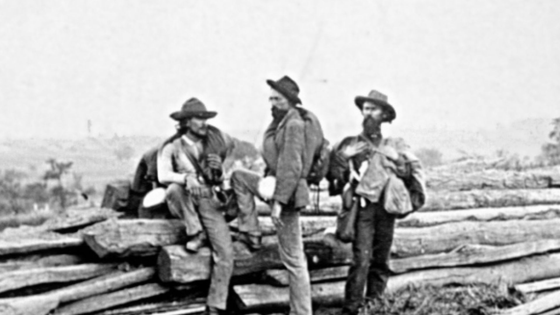 11. La bataille de Gettysburg (Gettysburg)