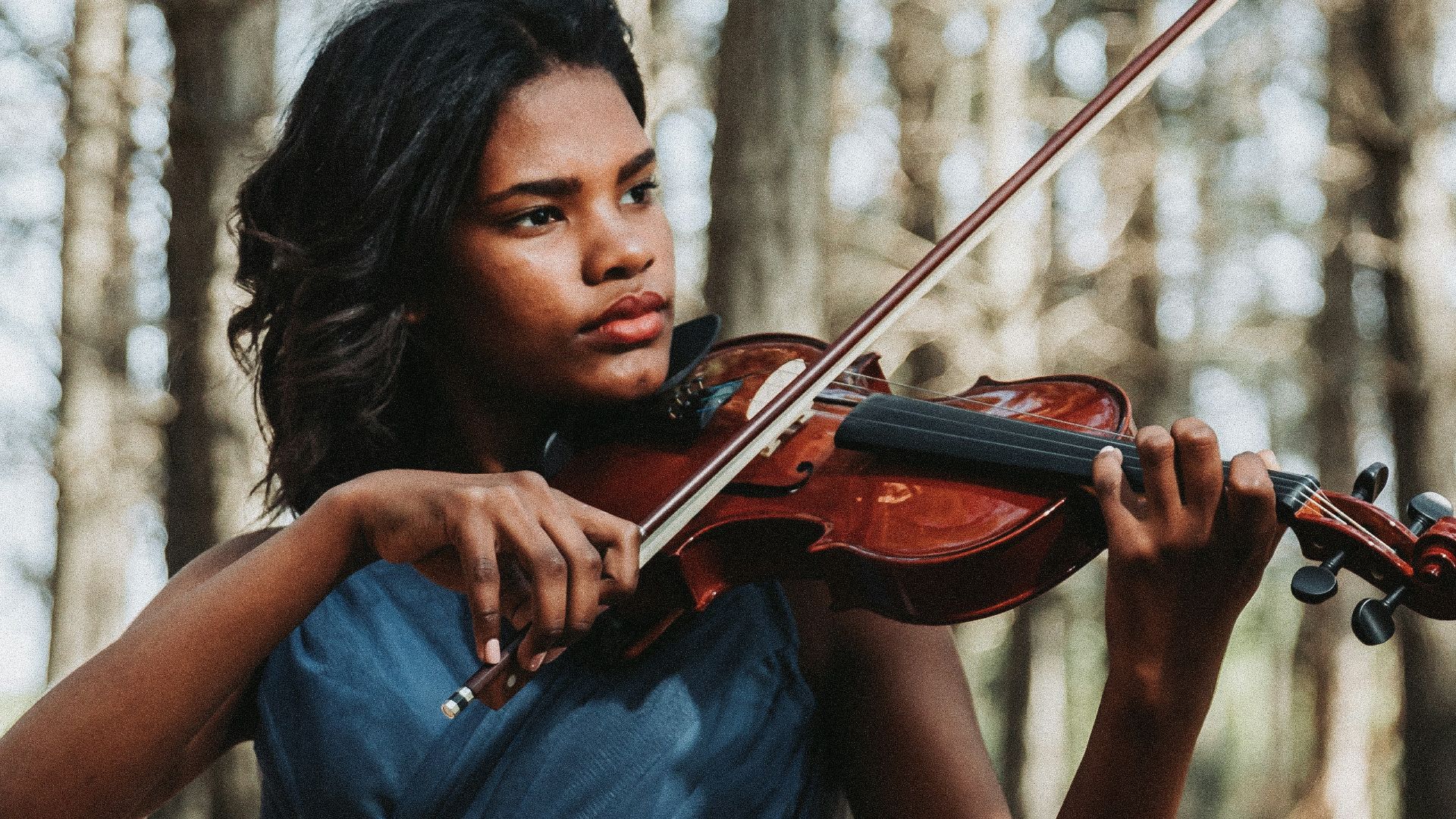 19. Musicien