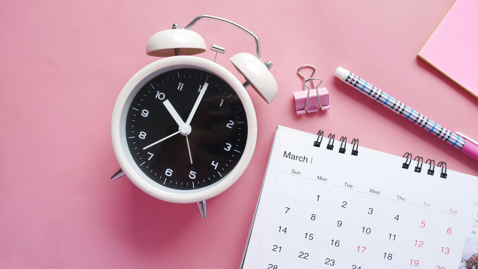 7. Utilisez la règle des 90 secondes