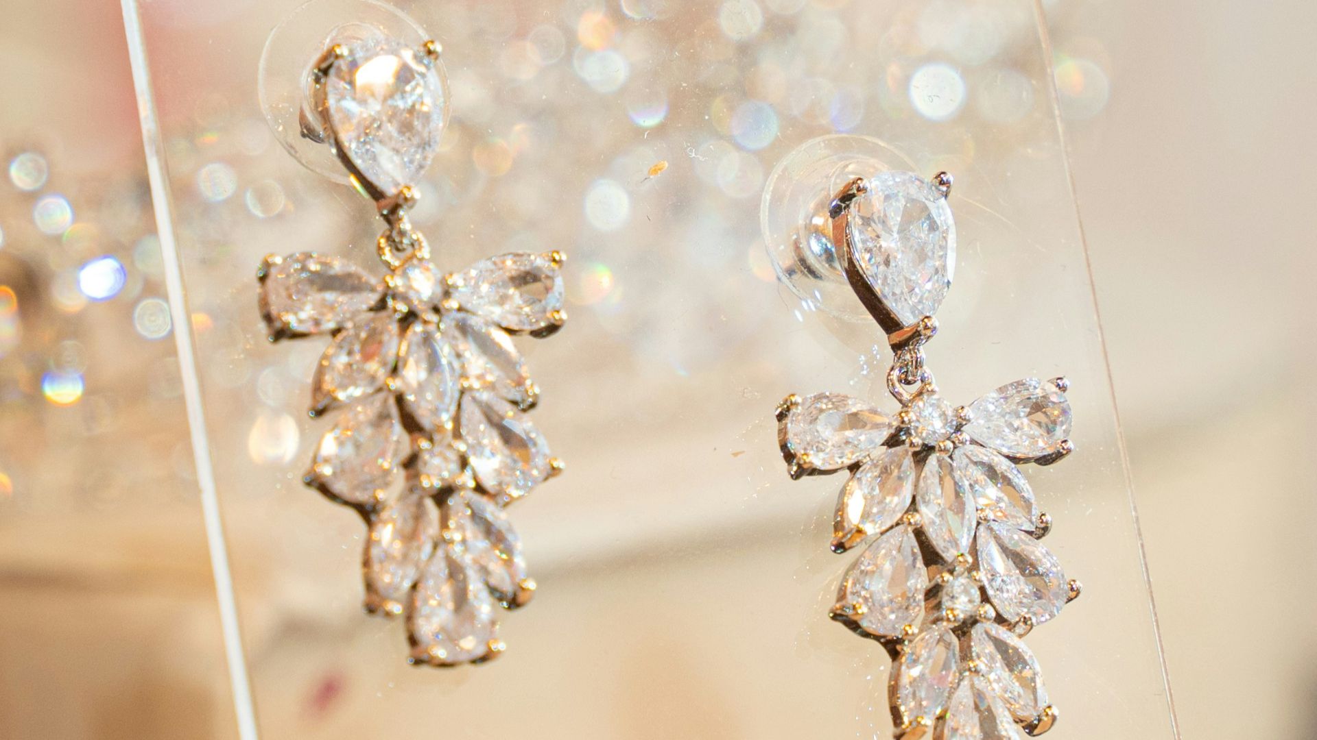 11. Bijoux fantaisie bon marché