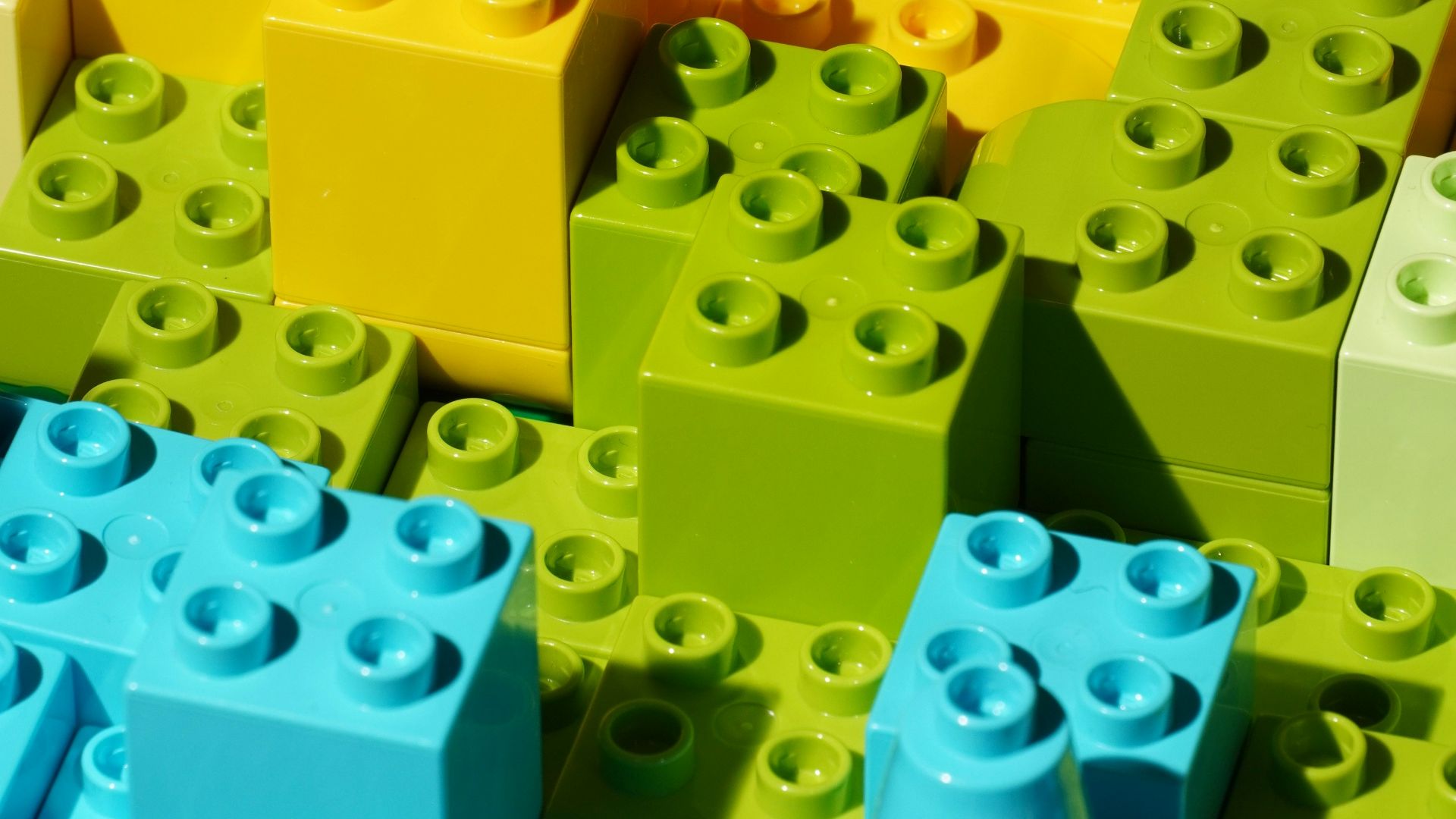 6. Lego