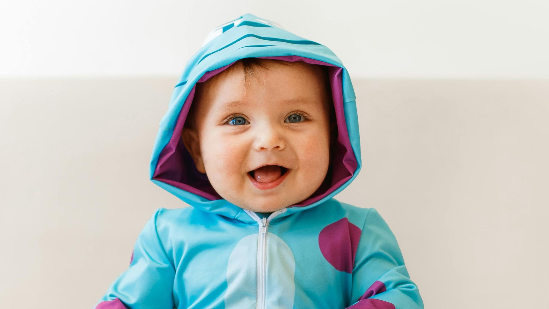 20 des plus beaux prénoms pour bébés que vous entendrez jamais