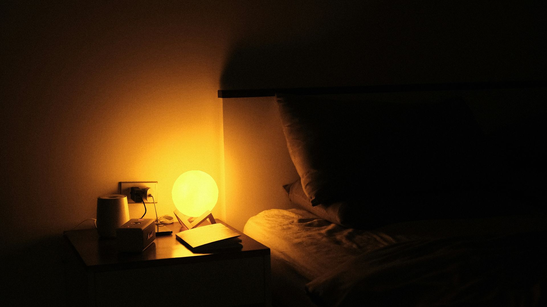 20. Protégez votre routine de détente