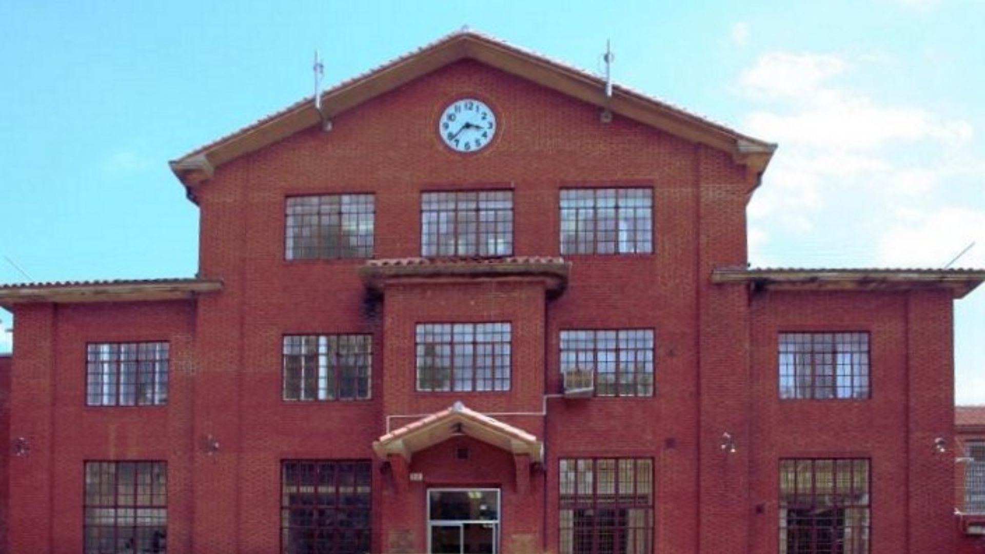 19. L'évasion des sept du Texas (États-Unis, 2000)