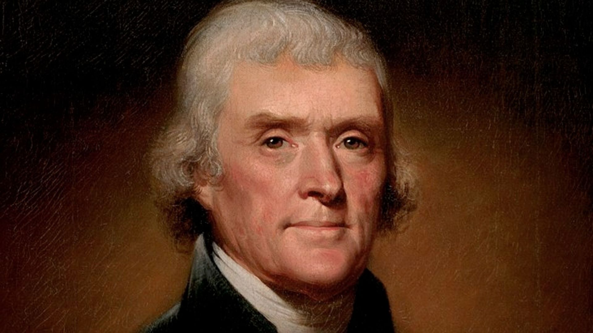 9. Thomas Jefferson – Des lettres qui ont bouleversé l'histoire
