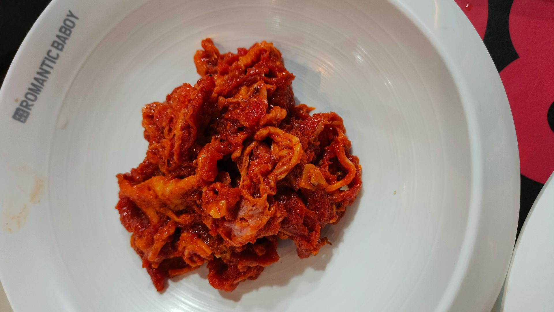 7. Gochujang