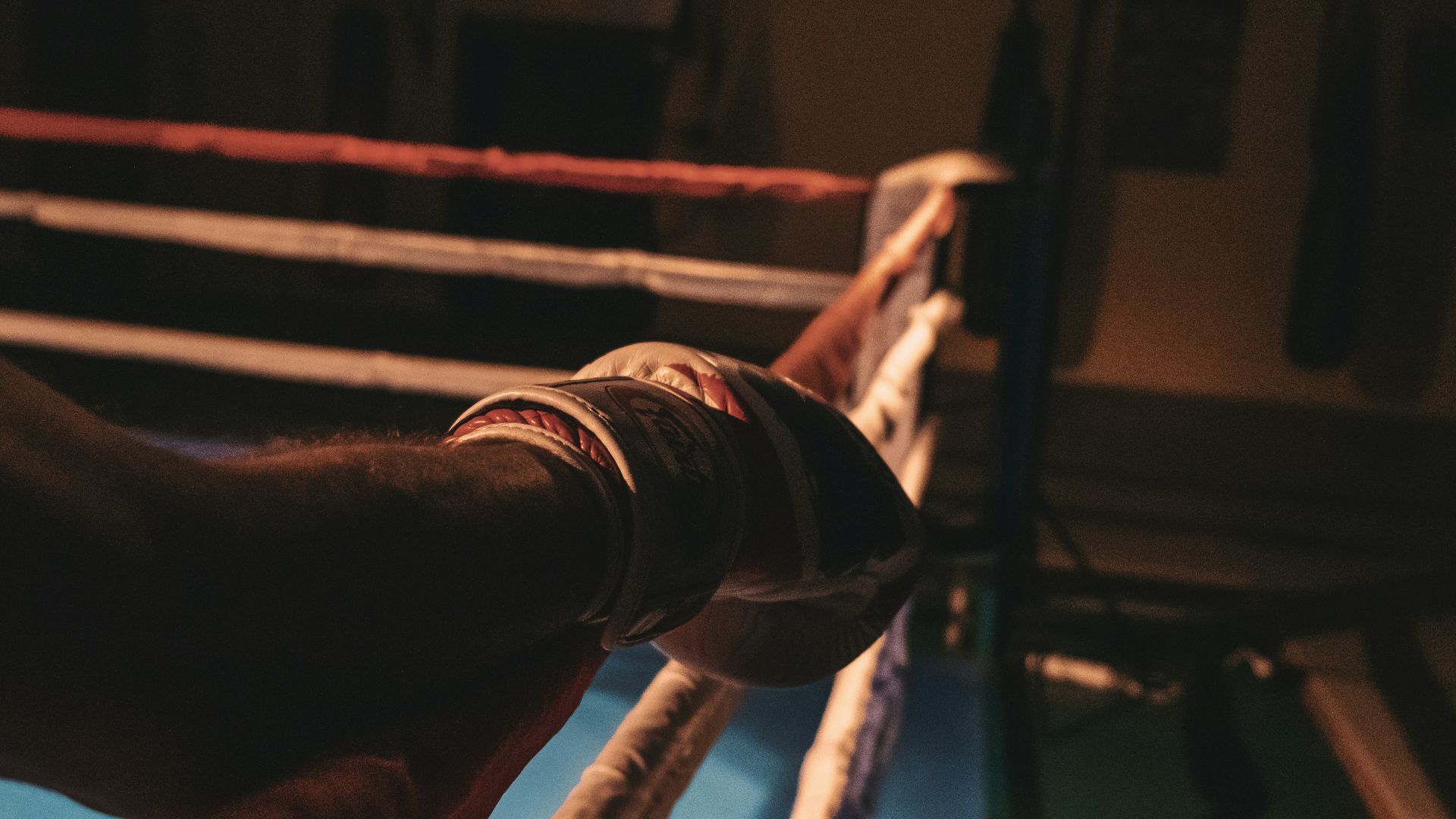 20. Combat fictif