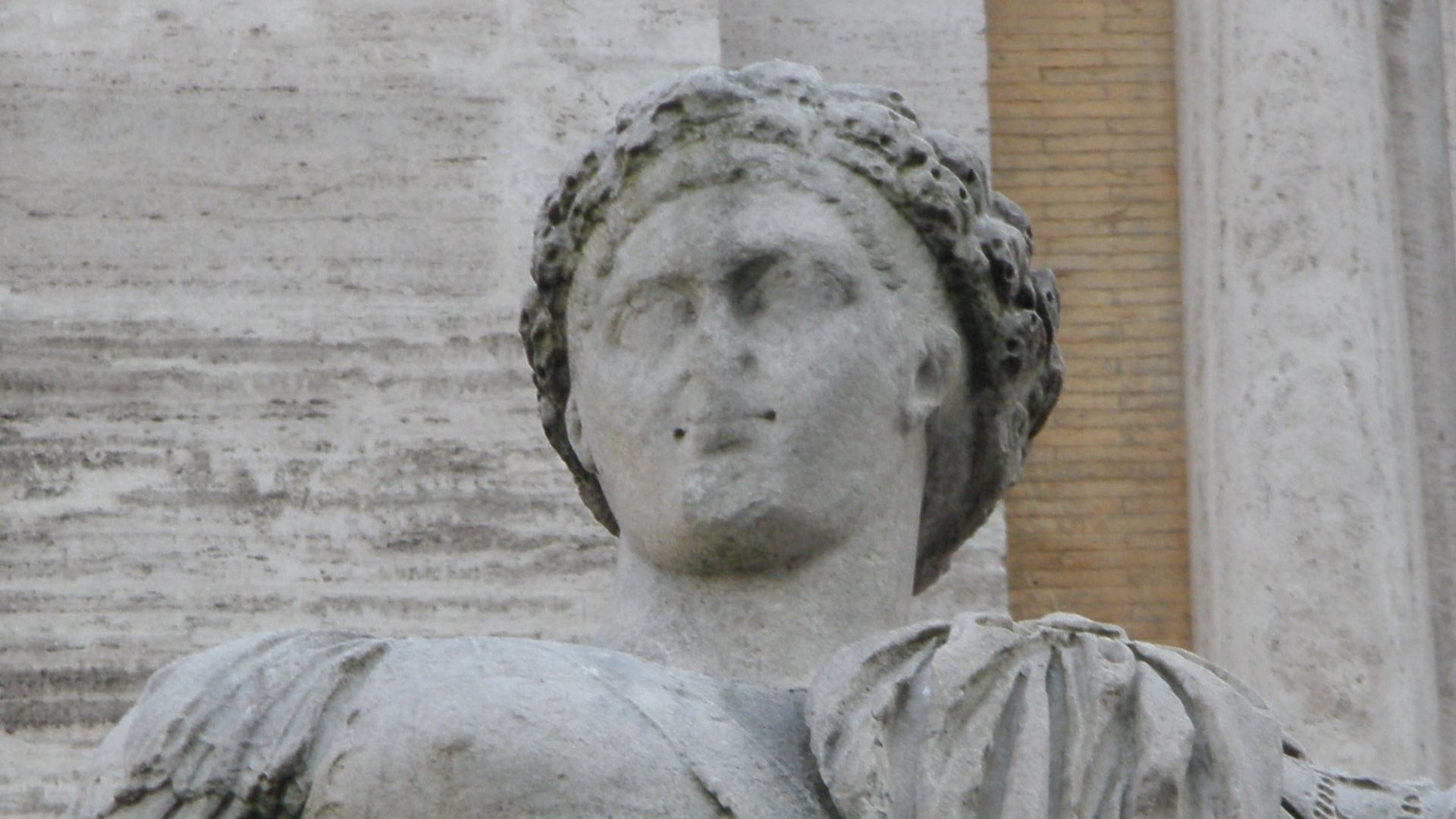 13. La donation de Constantin