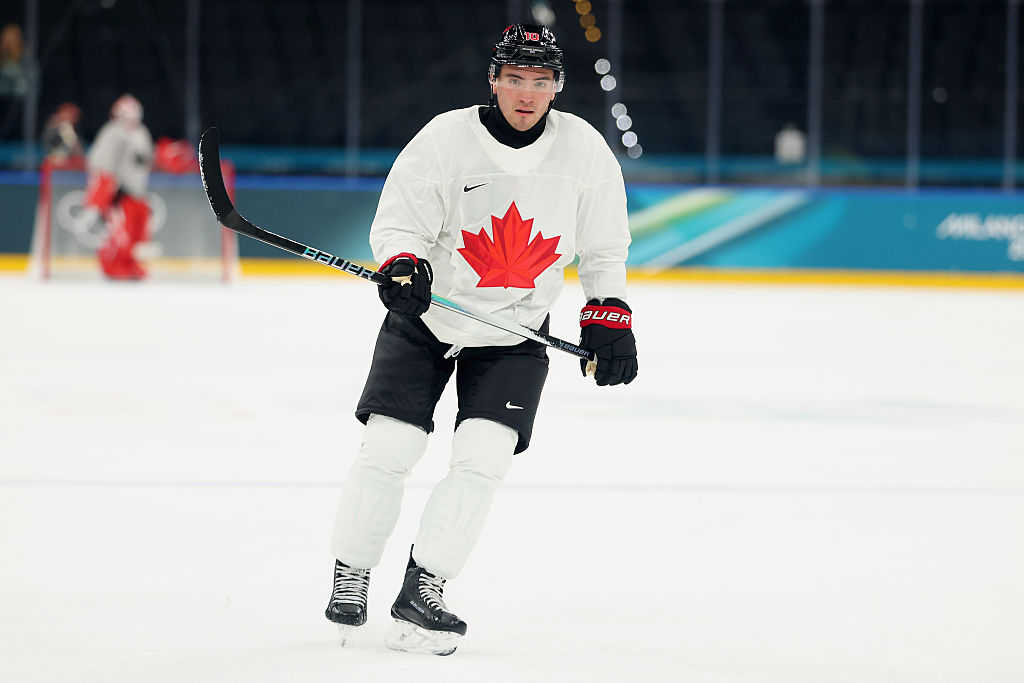 Nick Suzuki: Elliotte Friedman opens the door to him being left out on Wednesday