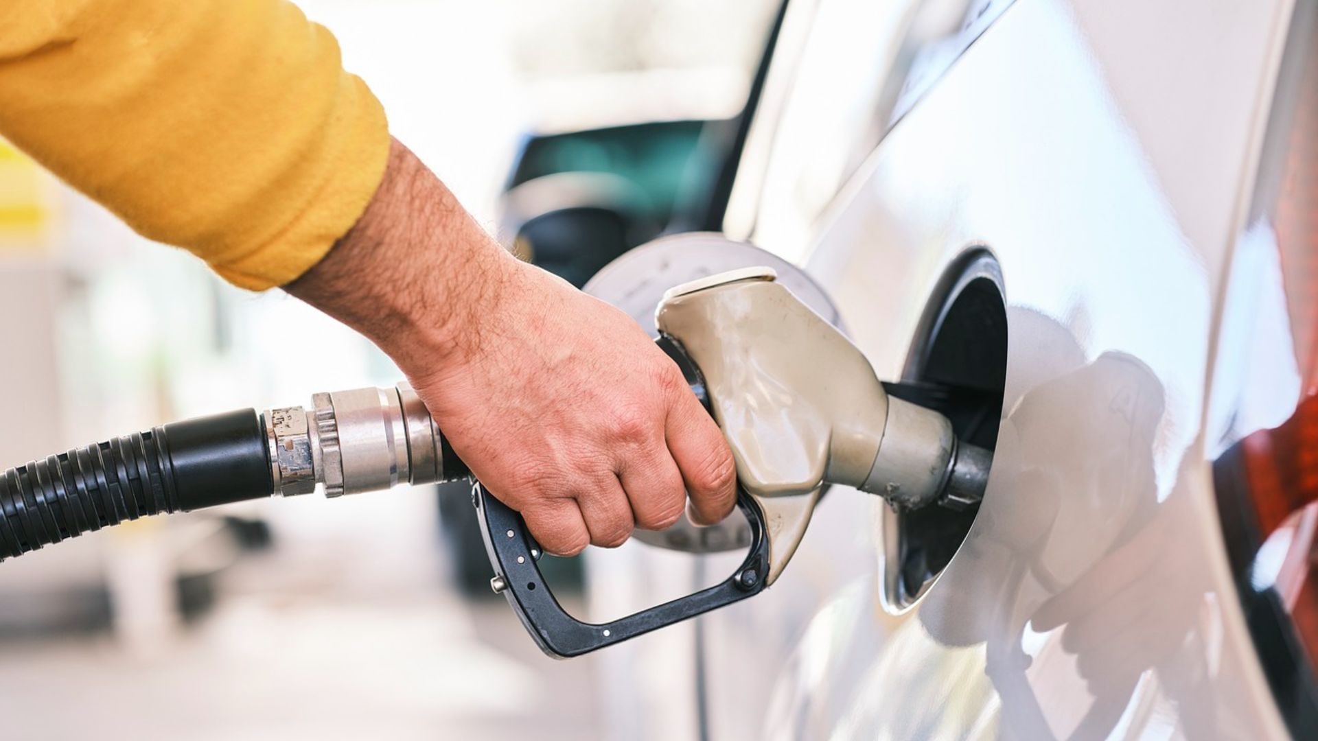 1. Un carburant haut de gamme garantit des performances haut de gamme