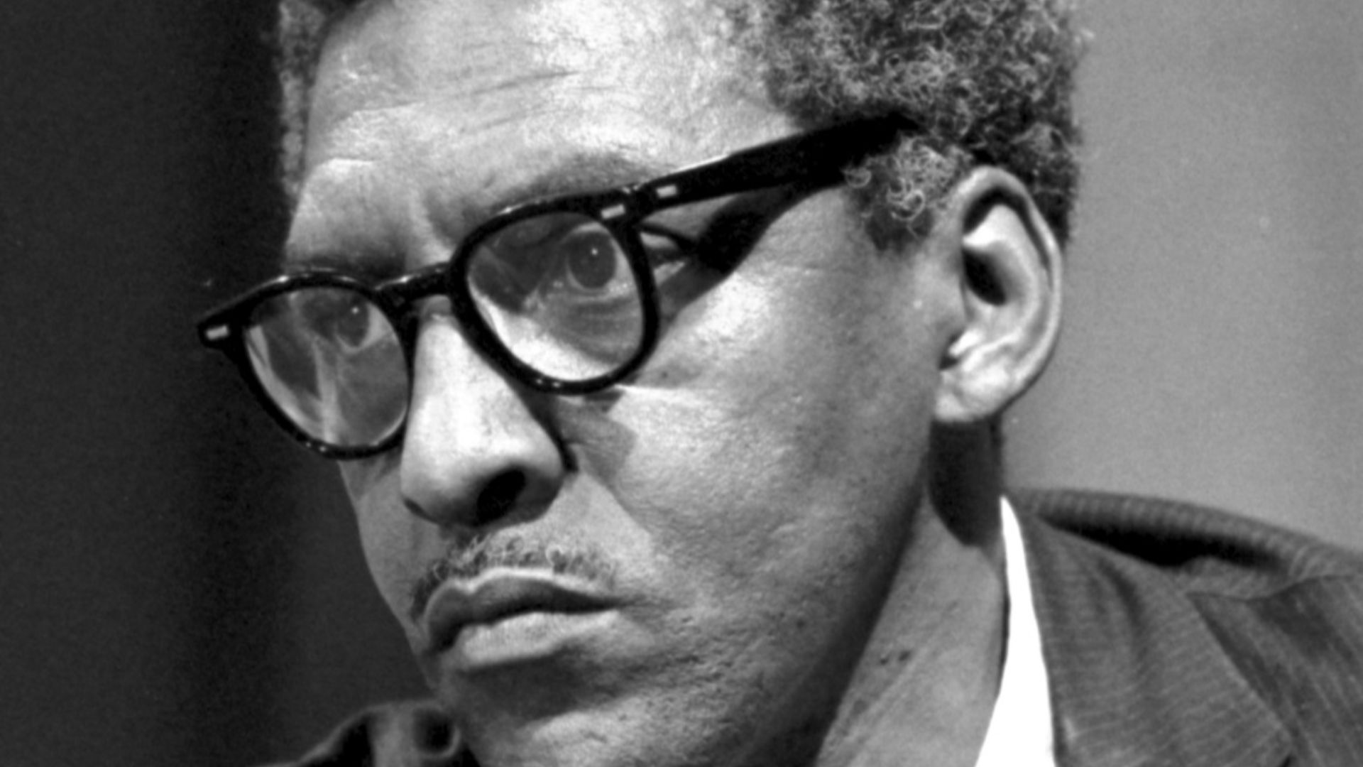 6. Bayard Rustin