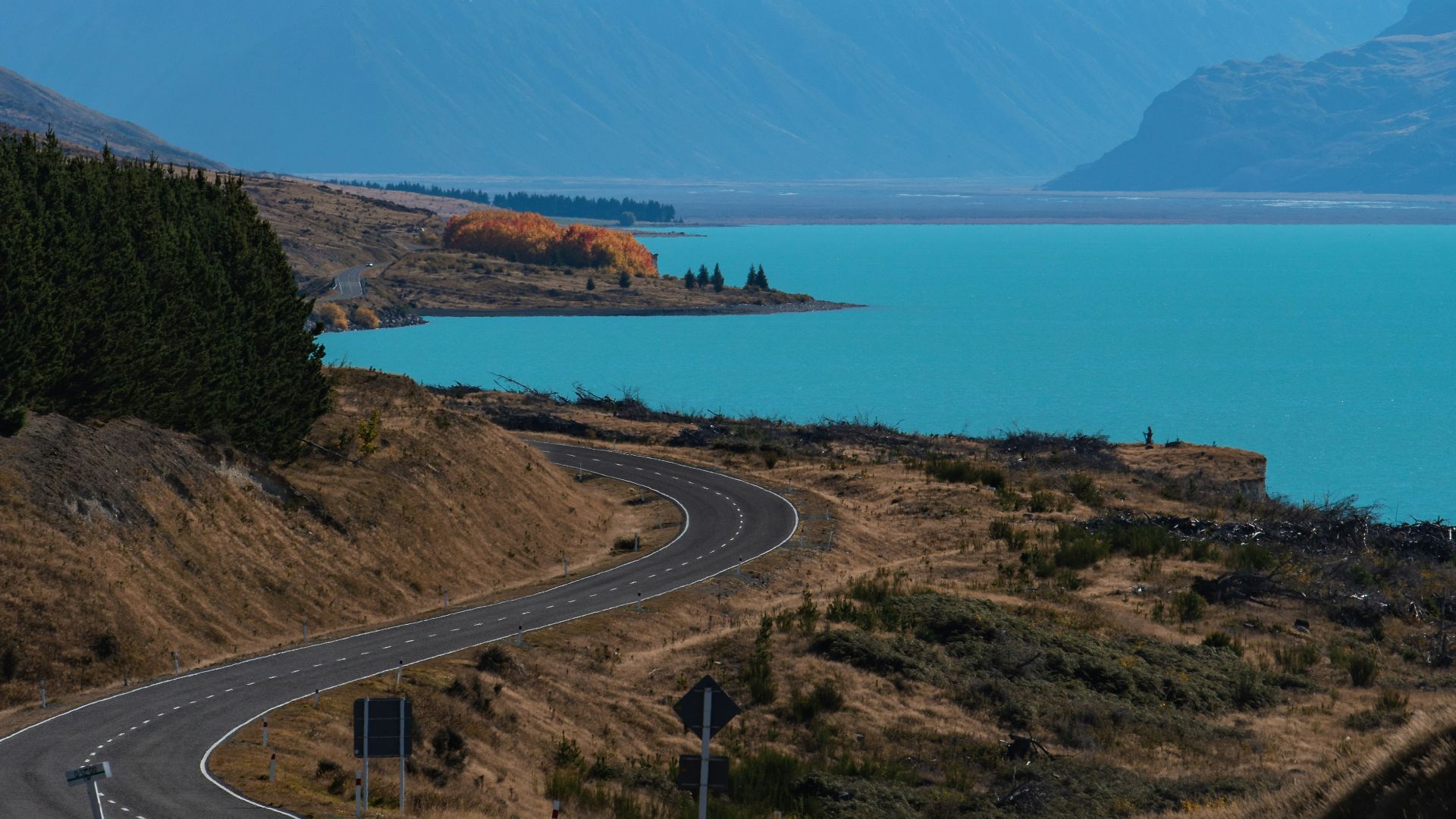 7. Nouvelle-Zélande