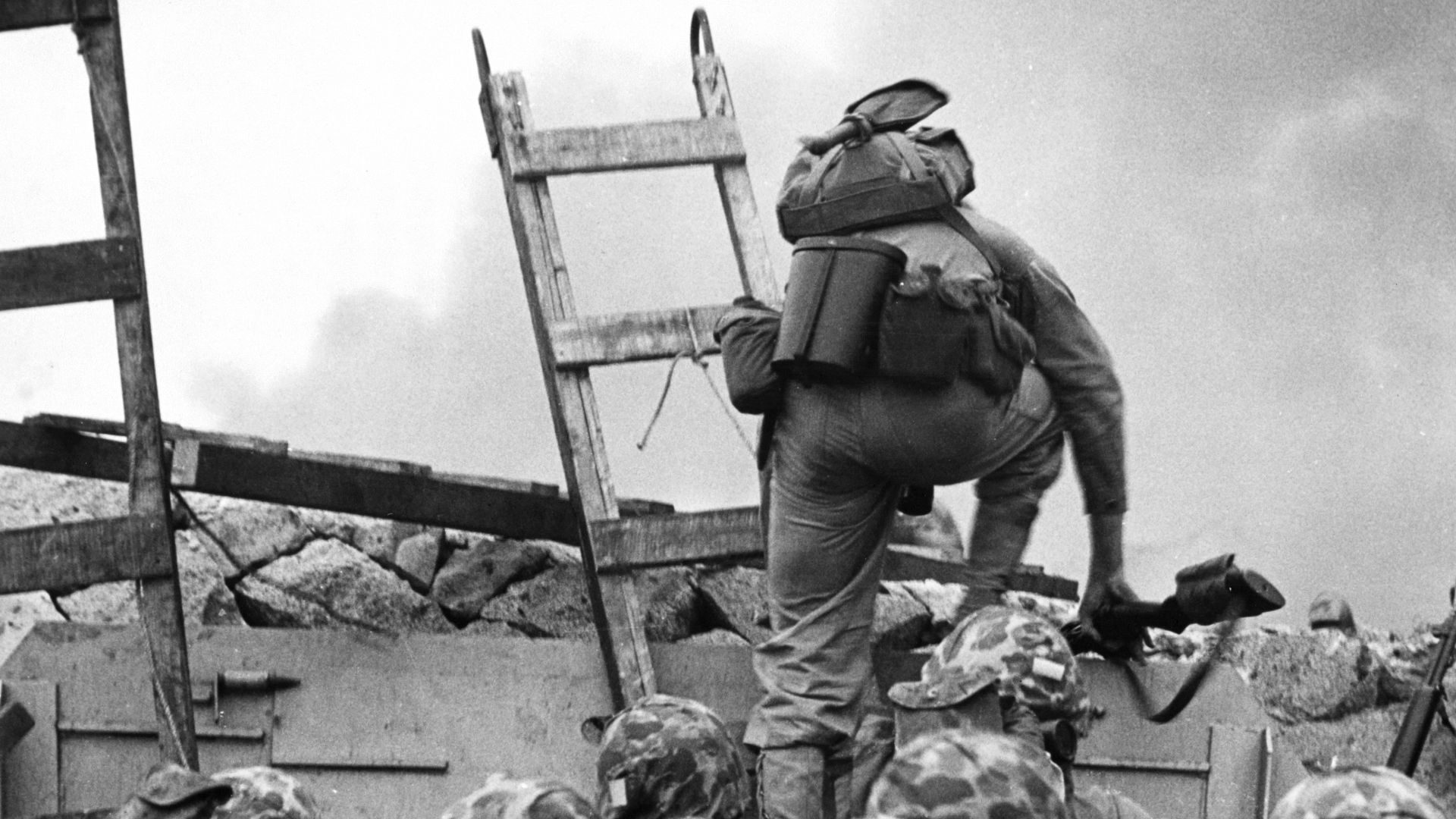 15. Le débarquement d'Inchon – Le choix surprise de MacArthur